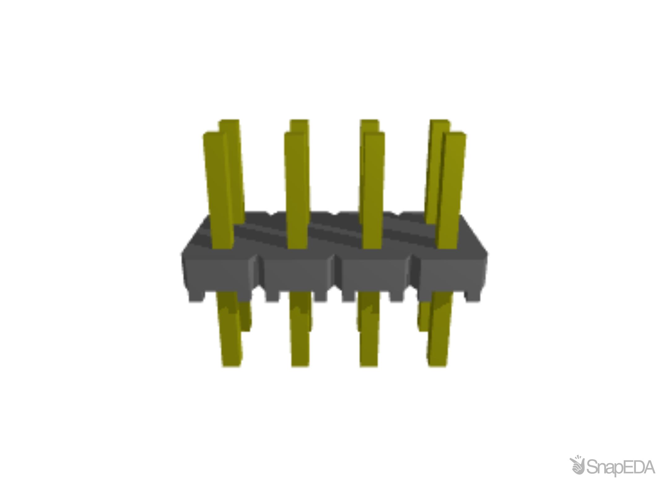 MTLW-104-05-G-D-151 3D Model