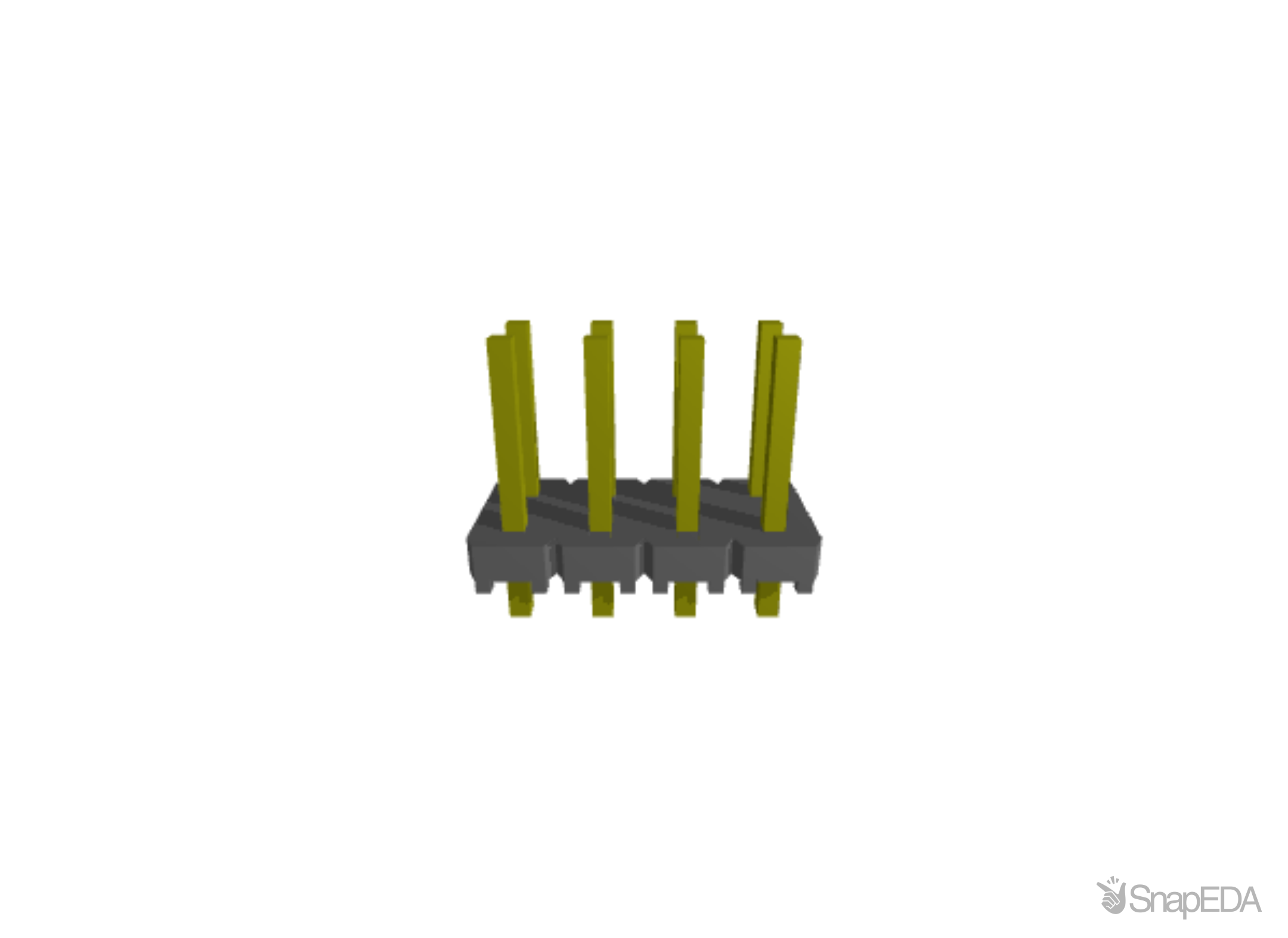 MTLW-104-05-G-D-220 3D Model