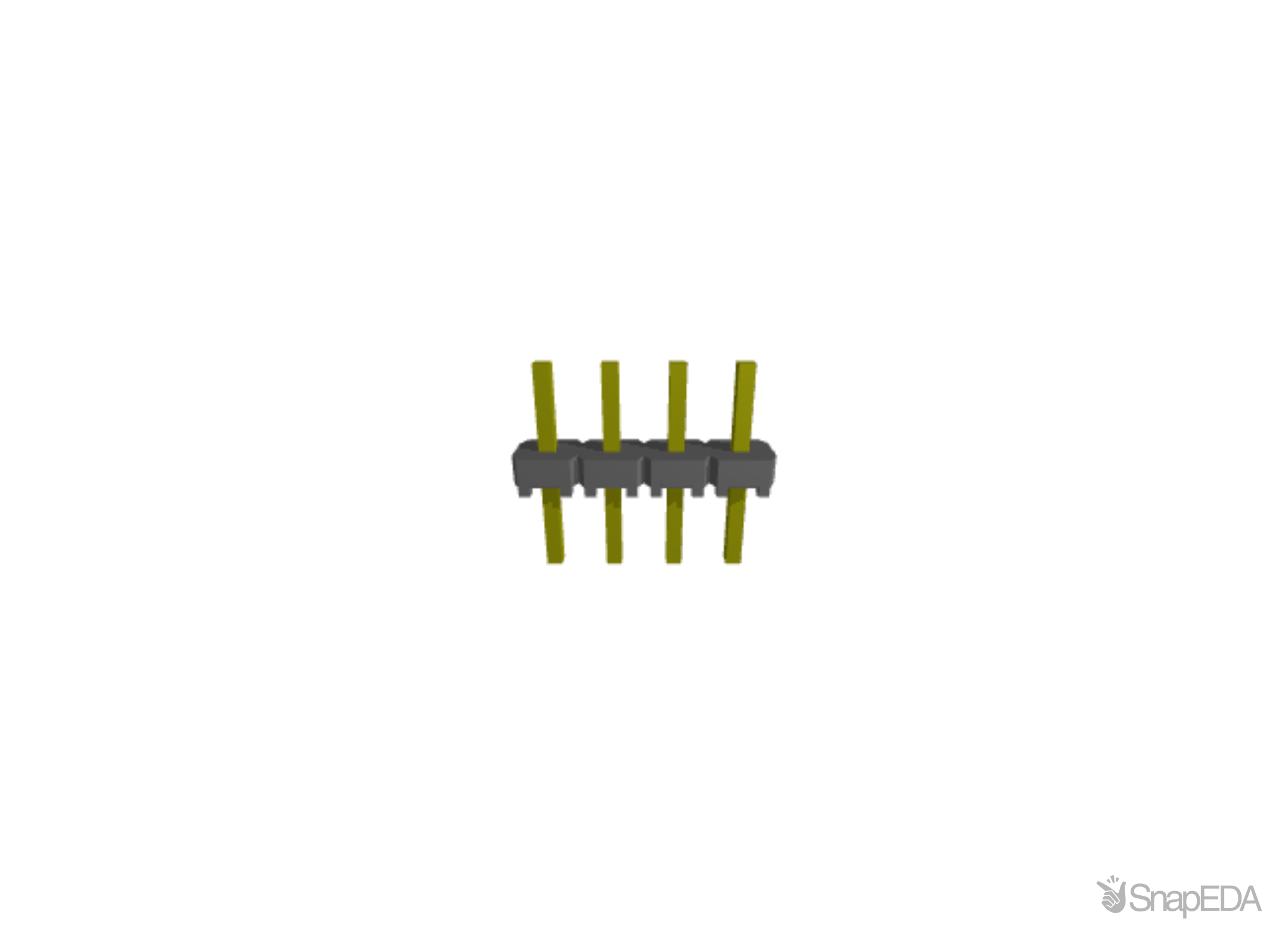 MTLW-104-05-G-S-135 3D Model