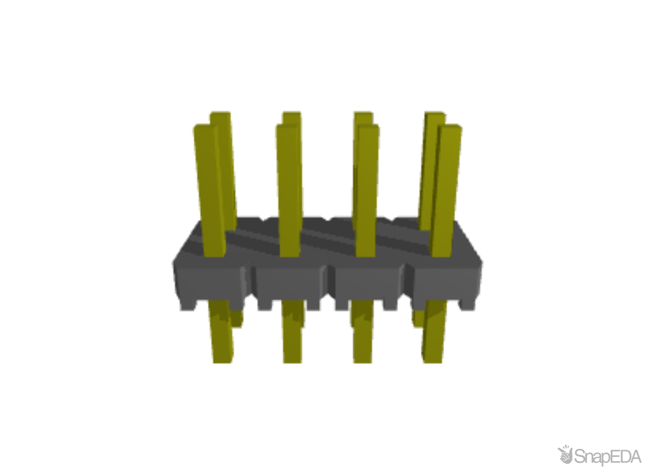 MTLW-104-05-S-D-170 3D Model