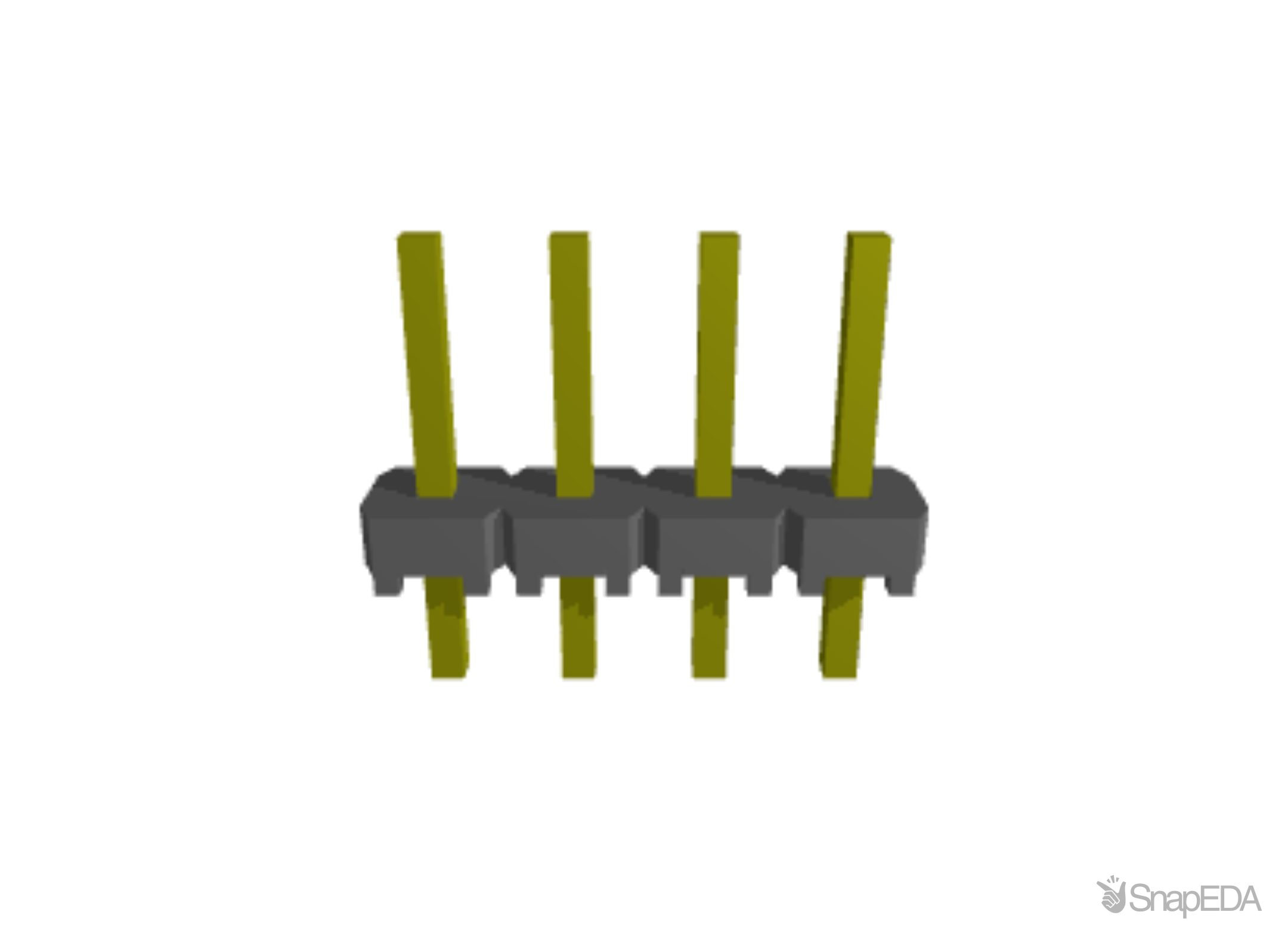 MTLW-104-05-T-S-185 3D Model