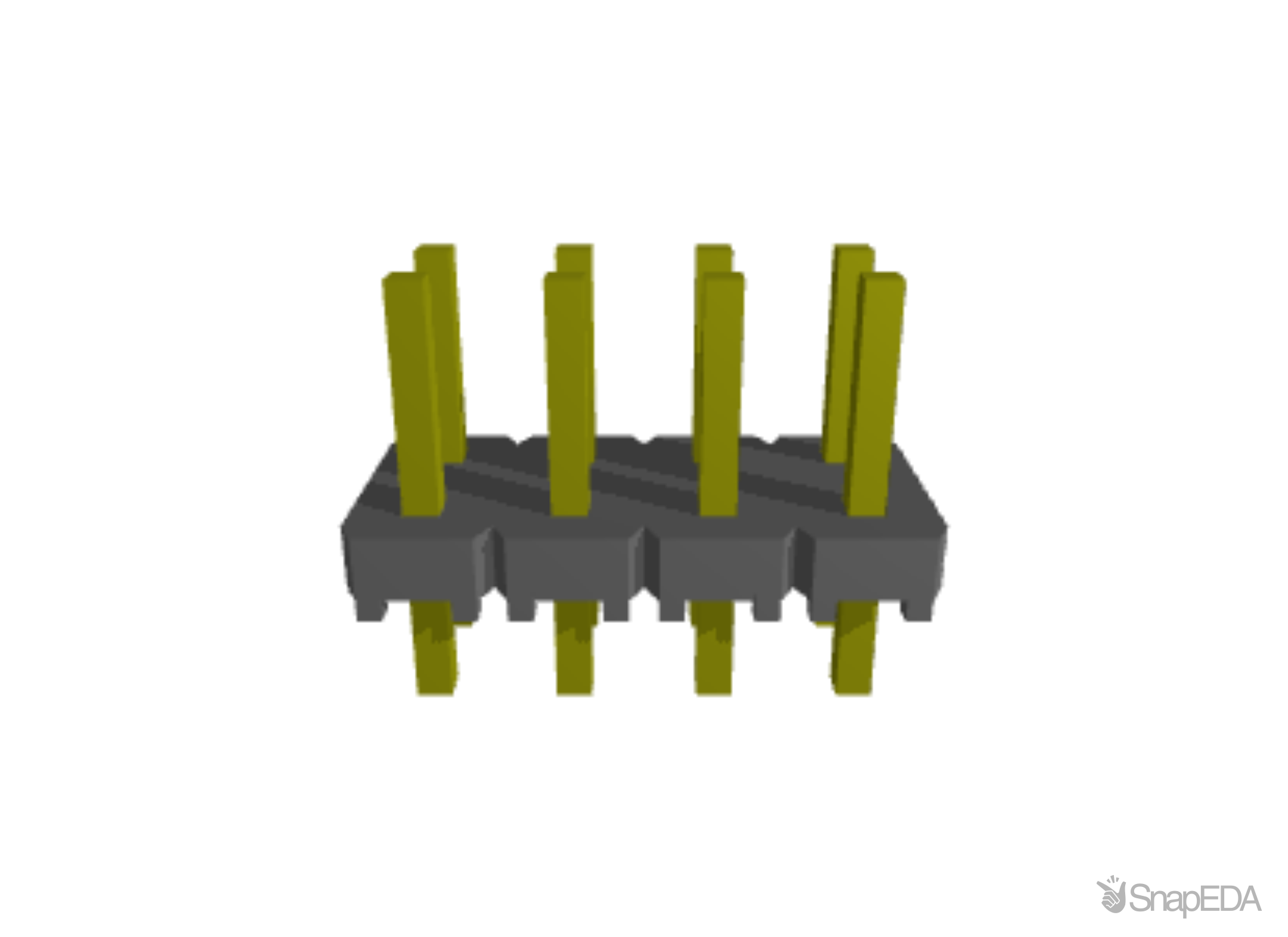 MTLW-104-06-G-D-160 3D Model