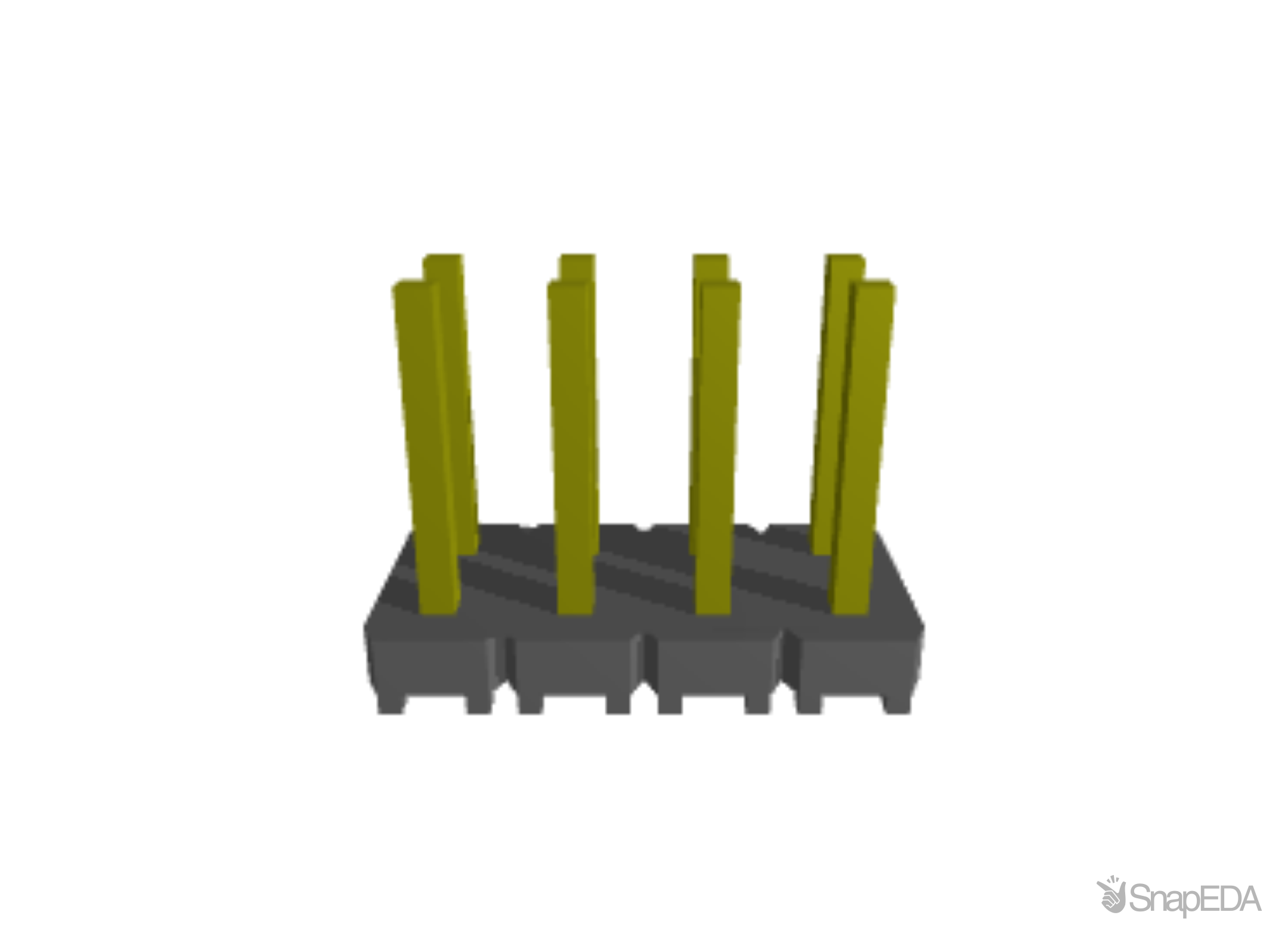 MTLW-104-06-G-D-240 3D Model