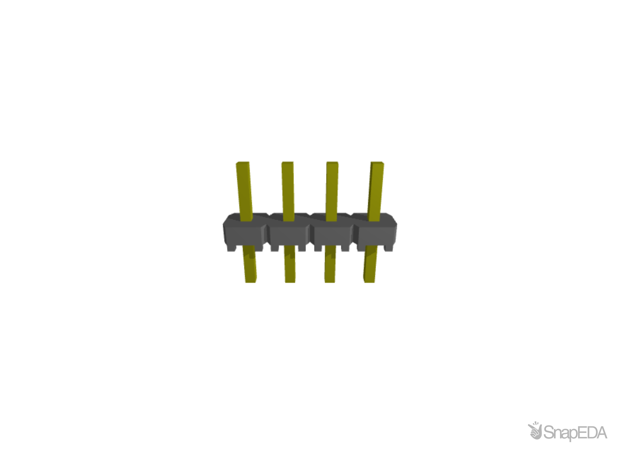 MTLW-104-06-G-S-135 3D Model