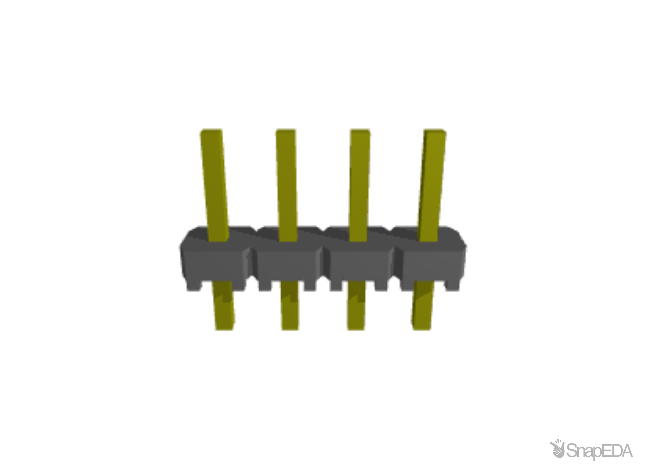 MTLW-104-06-T-S-155 3D Model