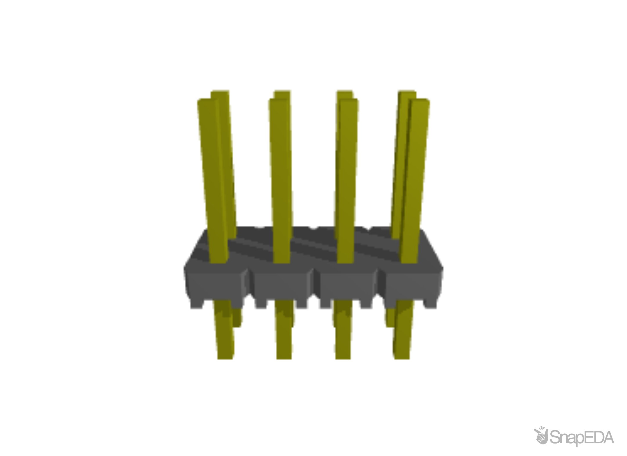 MTLW-104-07-F-D-250 3D Model