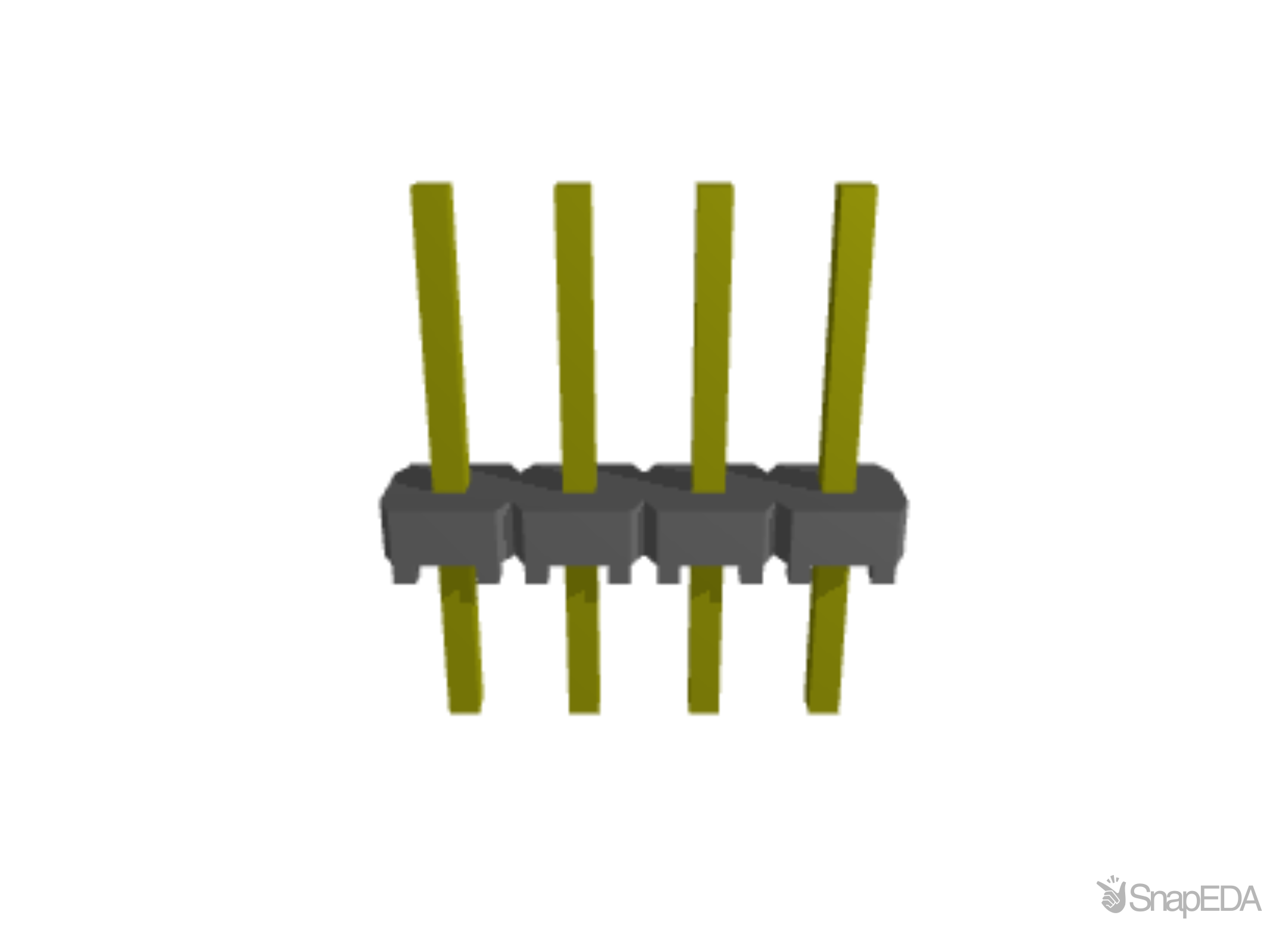 MTLW-104-07-F-S-230 3D Model