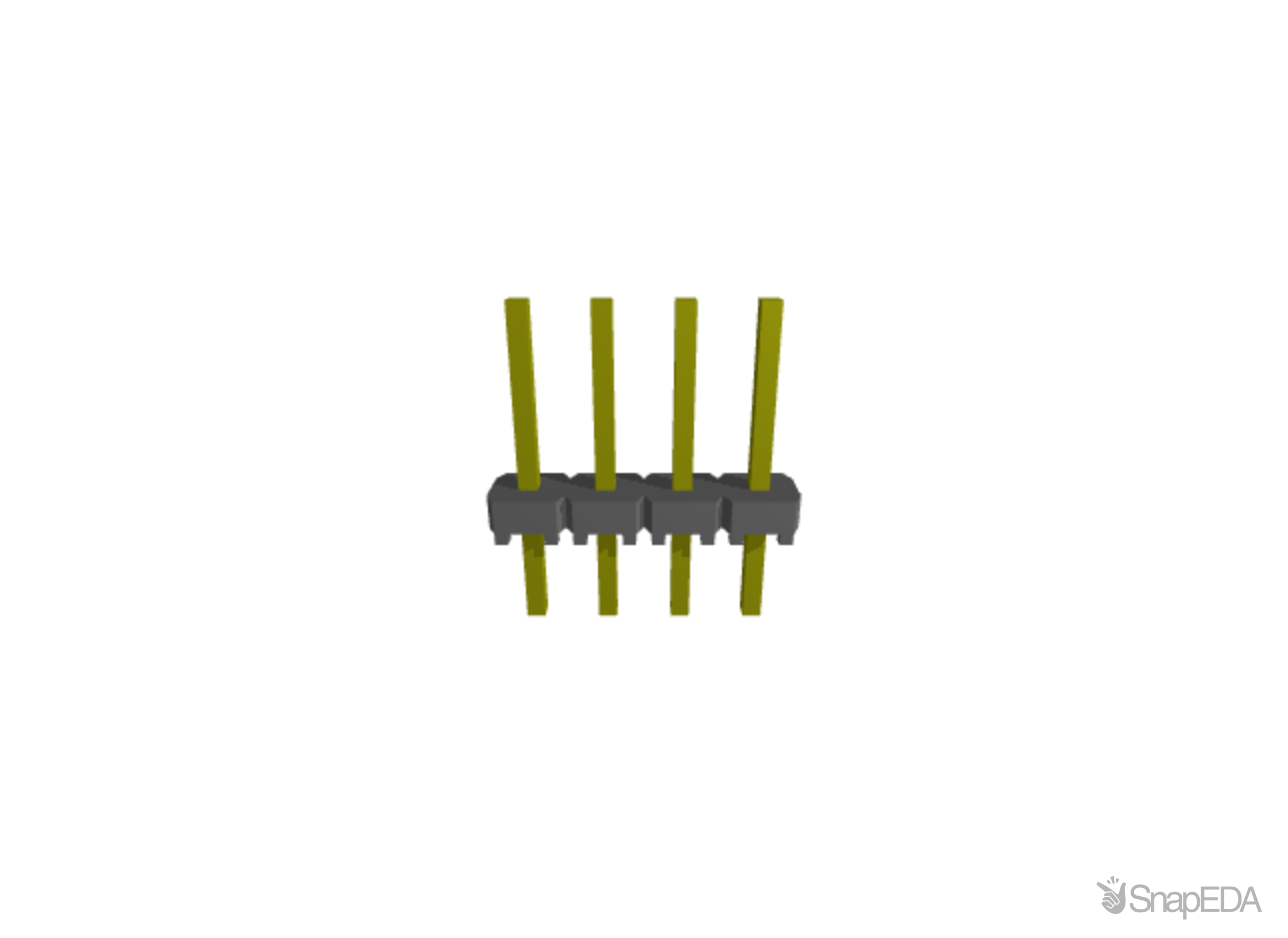 MTLW-104-07-F-S-240 3D Model