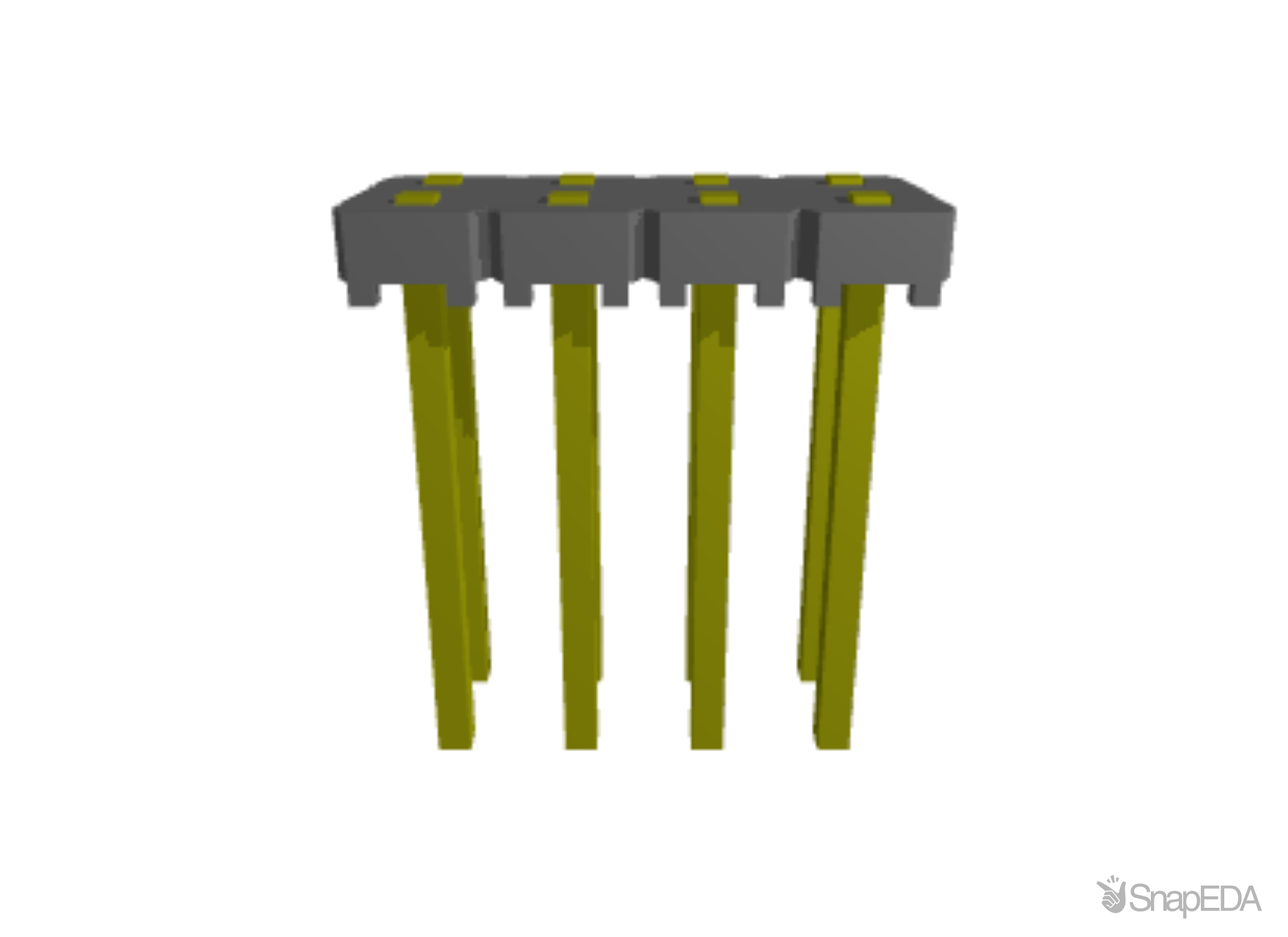 MTLW-104-07-G-D-005 3D Model