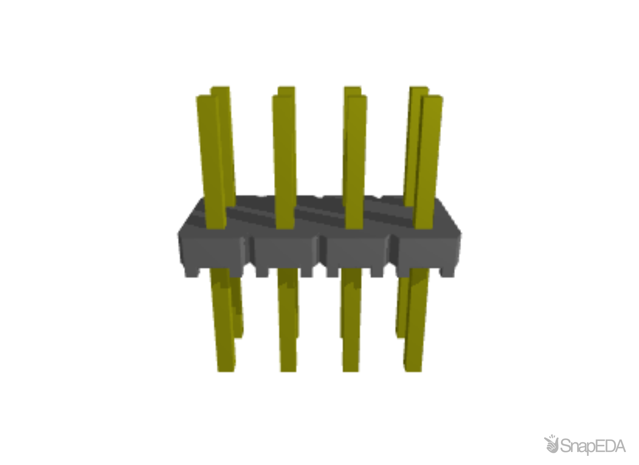 MTLW-104-07-G-D-185 3D Model