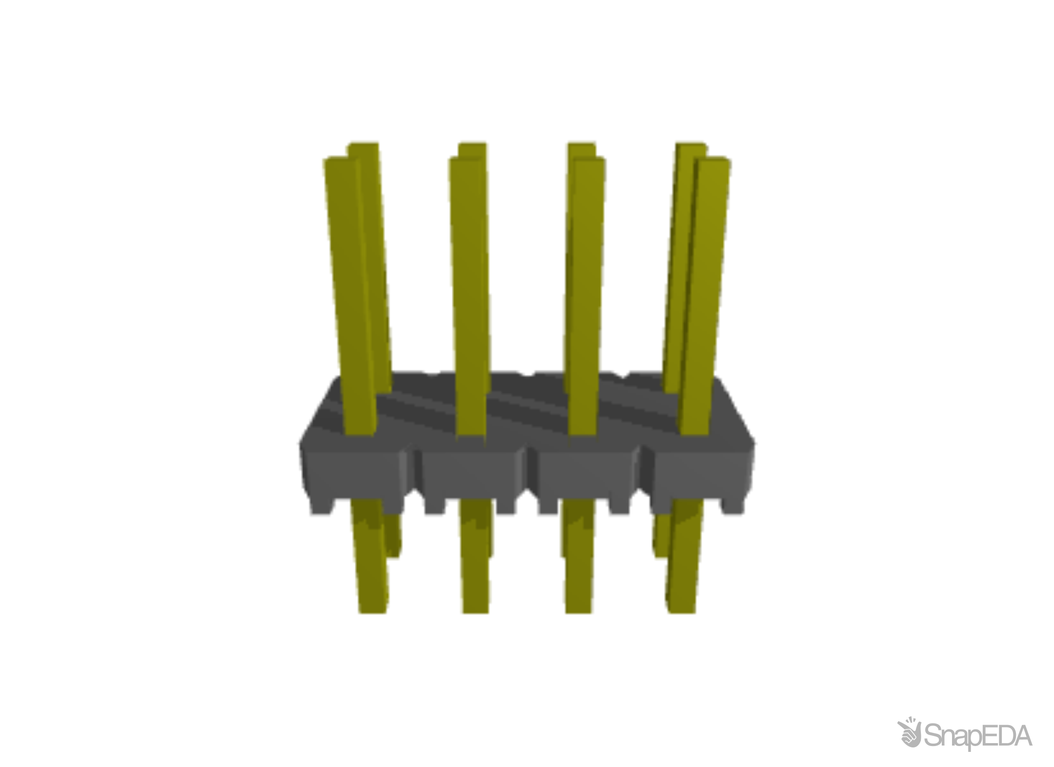 MTLW-104-07-G-D-240 3D Model