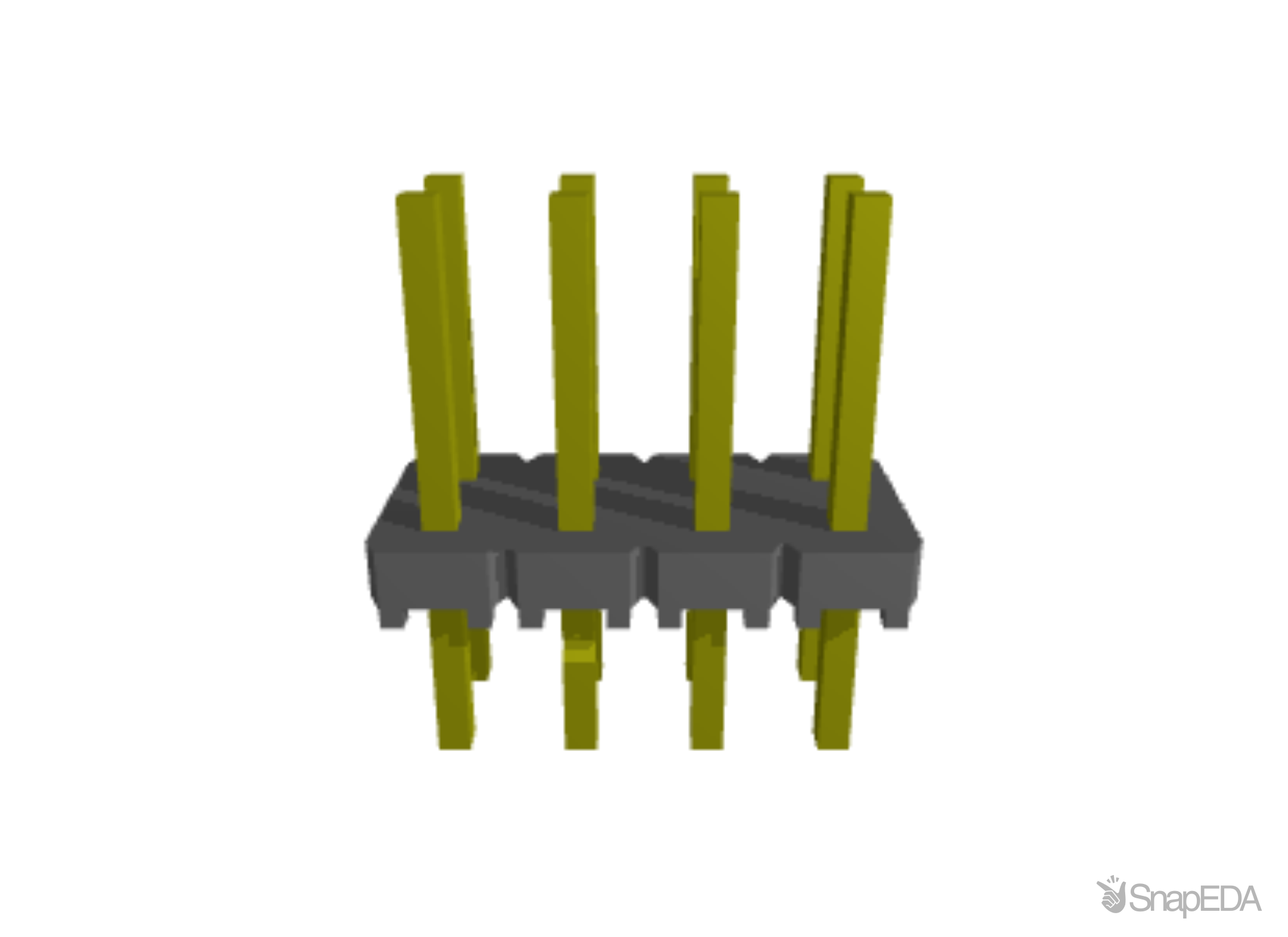 MTLW-104-07-G-D-240-LL 3D Model