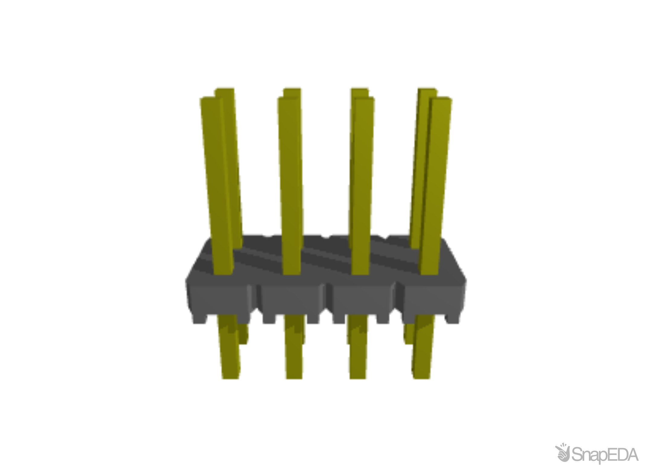 MTLW-104-07-G-D-250 3D Model