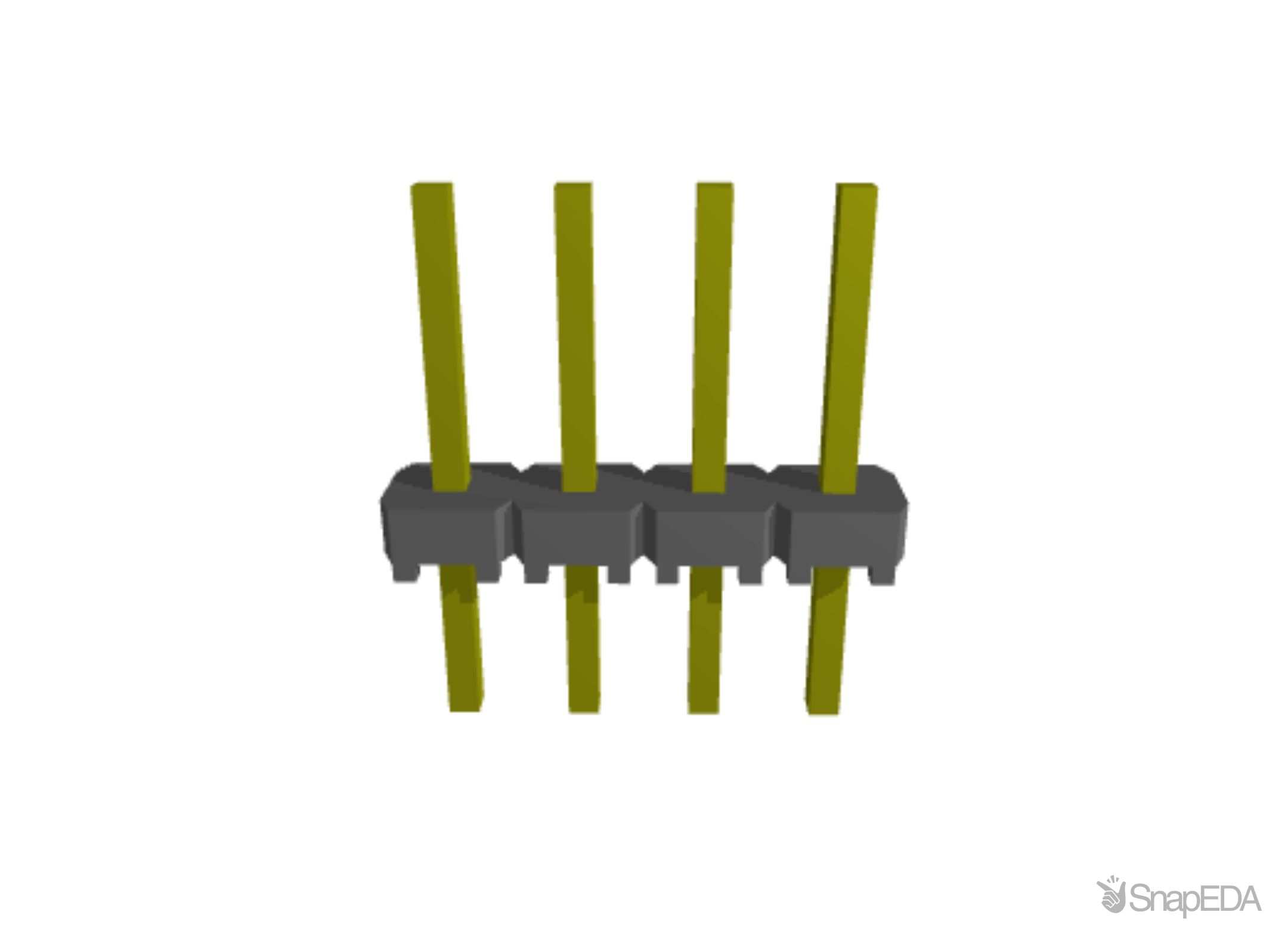 MTLW-104-07-G-S-230 3D Model