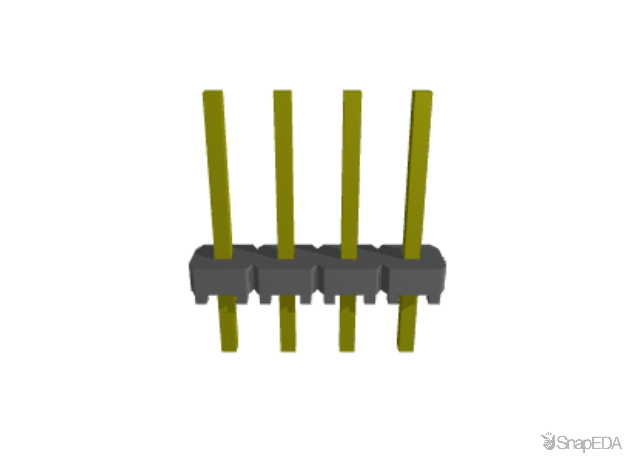 MTLW-104-07-G-S-258 3D Model