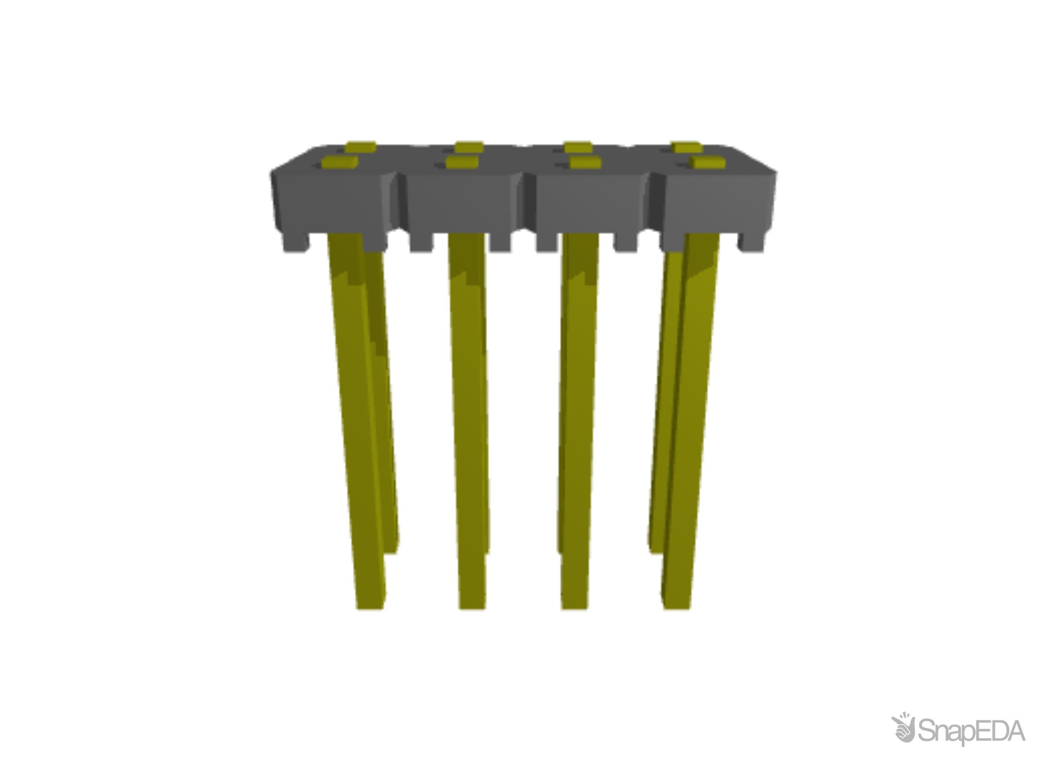 MTLW-104-07-L-D-007 3D Model