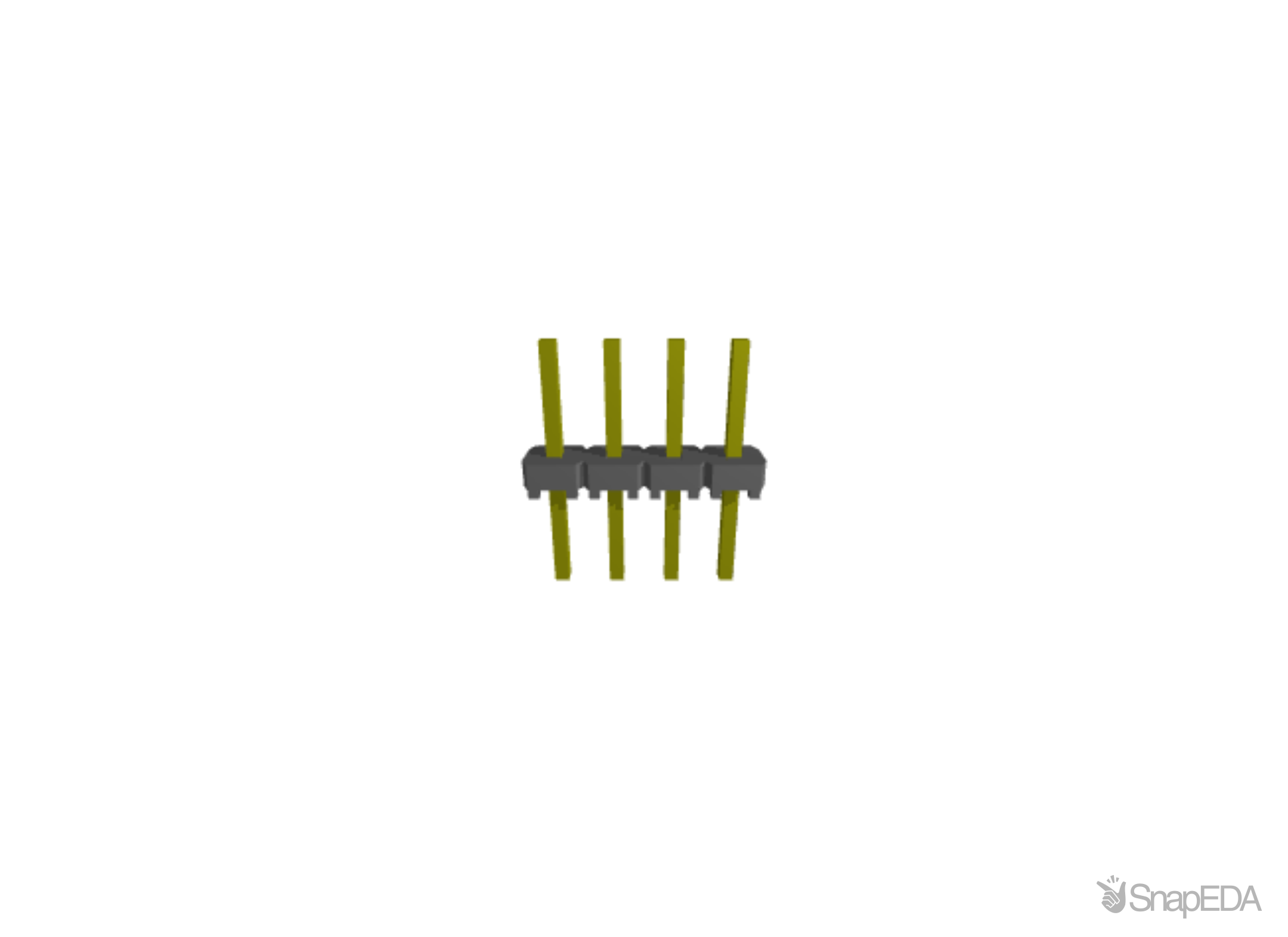 MTLW-104-07-L-S-190 3D Model