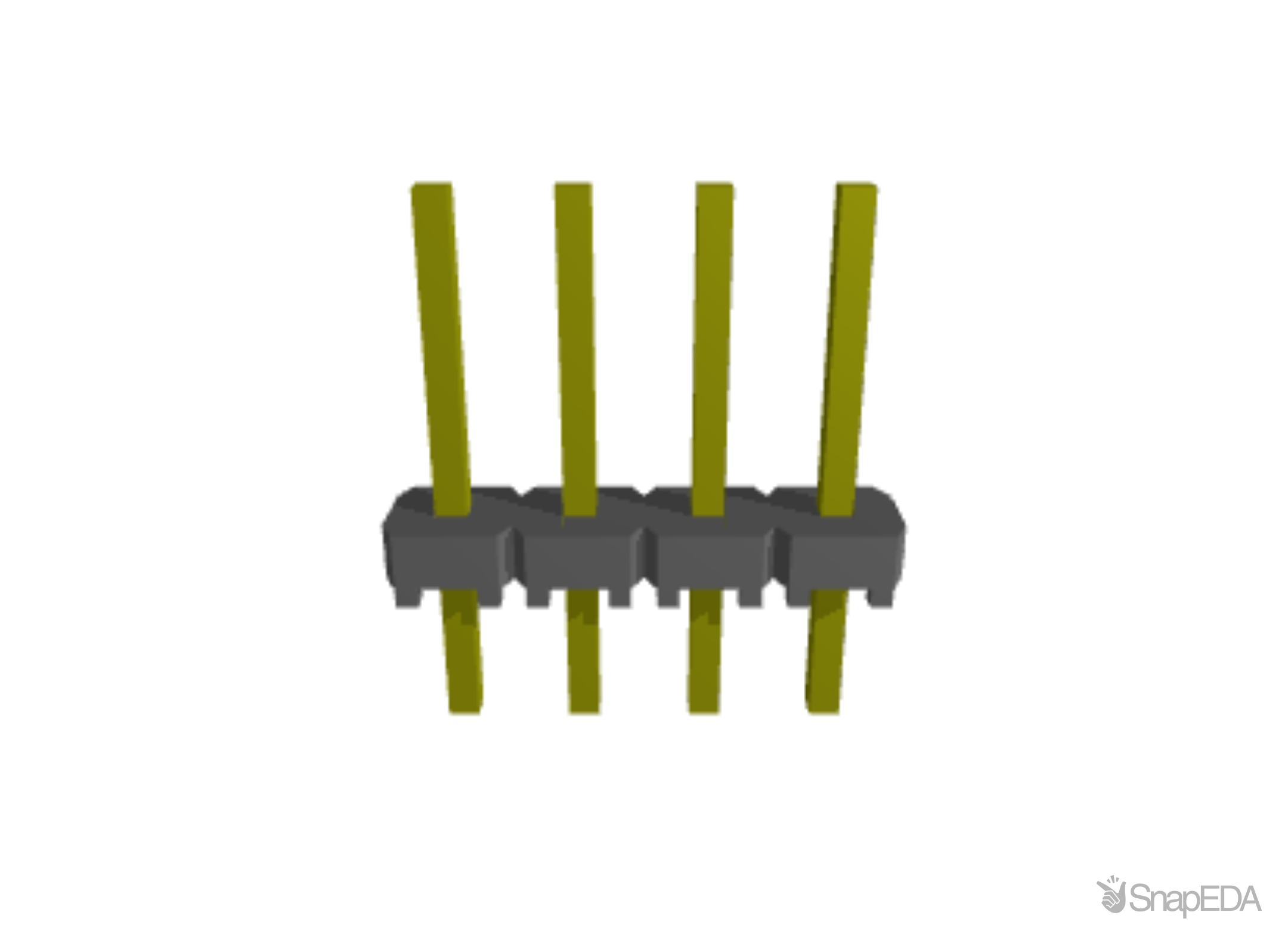 MTLW-104-07-L-S-250 3D Model
