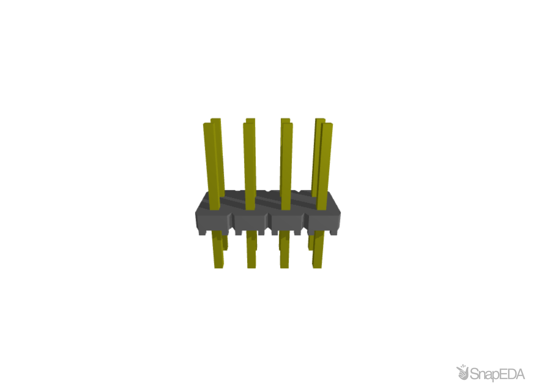 MTLW-104-07-LM-D-236 3D Model