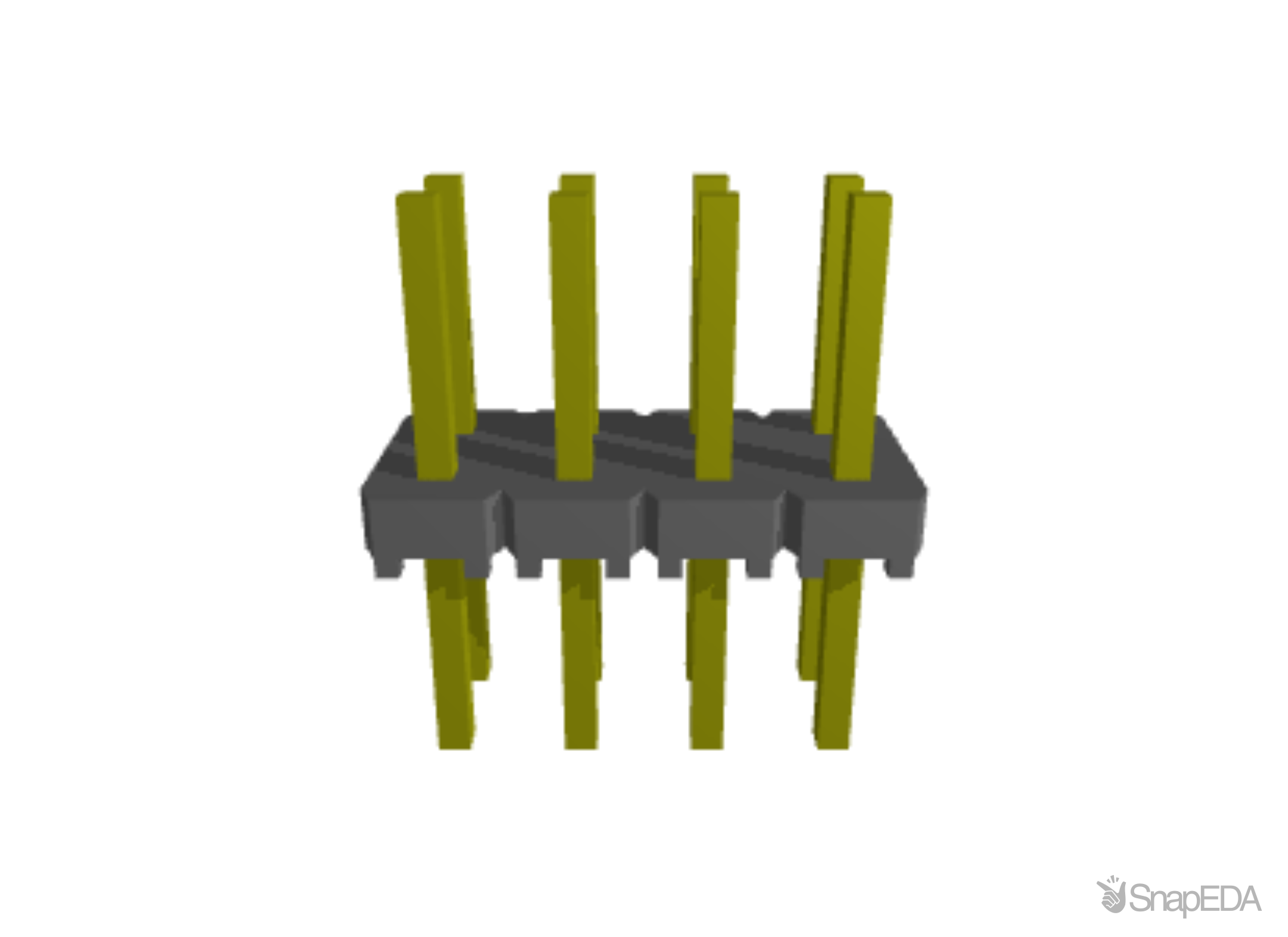 MTLW-104-07-S-D-200 3D Model