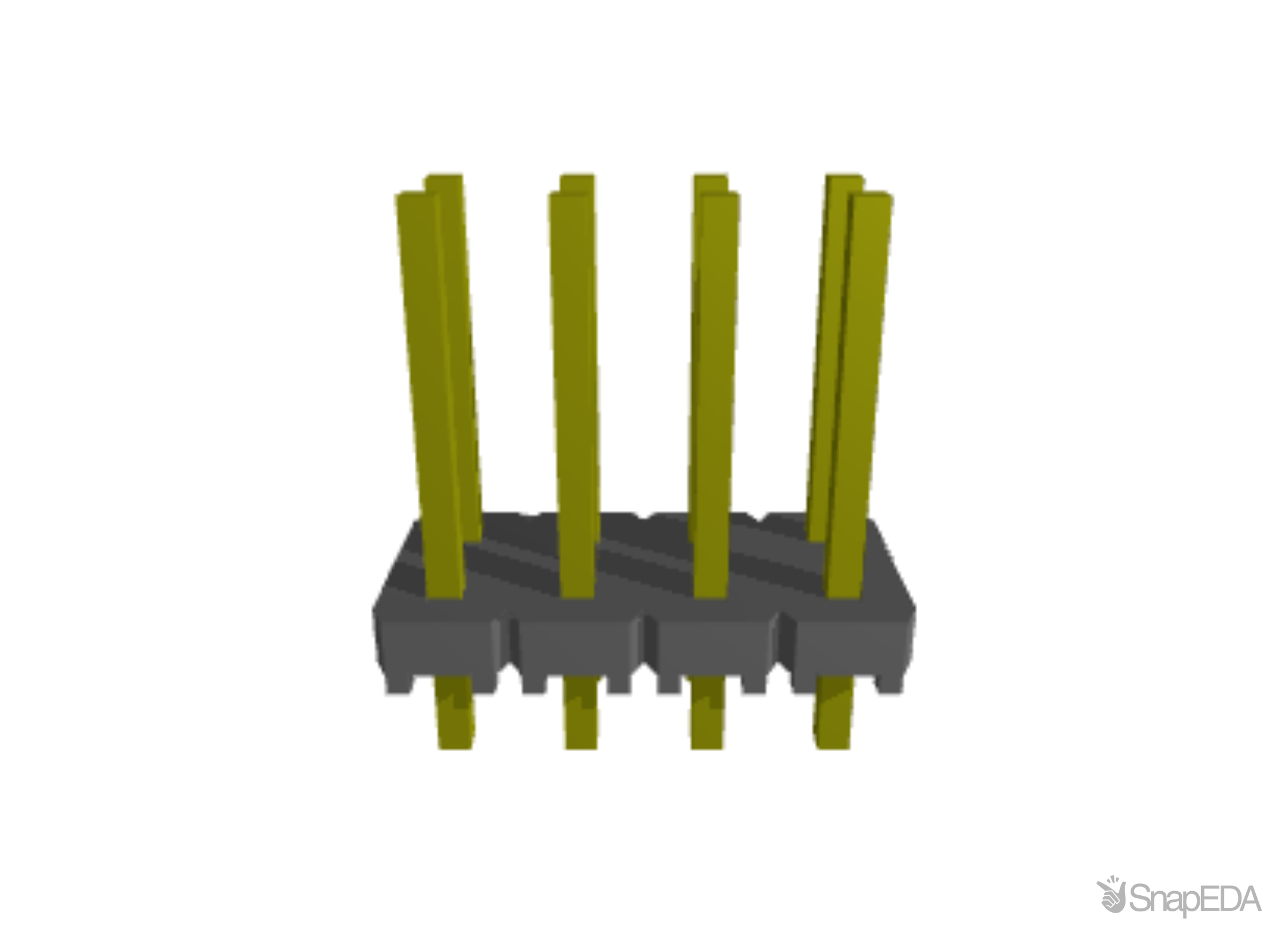 MTLW-104-07-S-D-295 3D Model