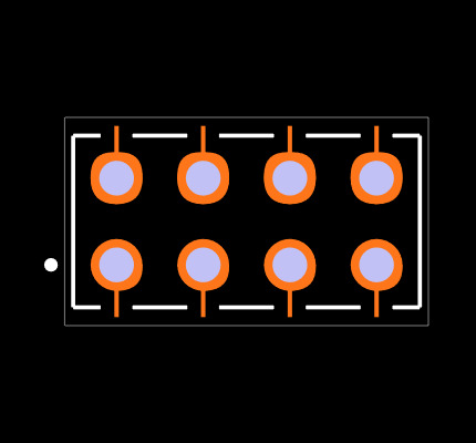 MTLW-104-07-S-D-295 Footprint