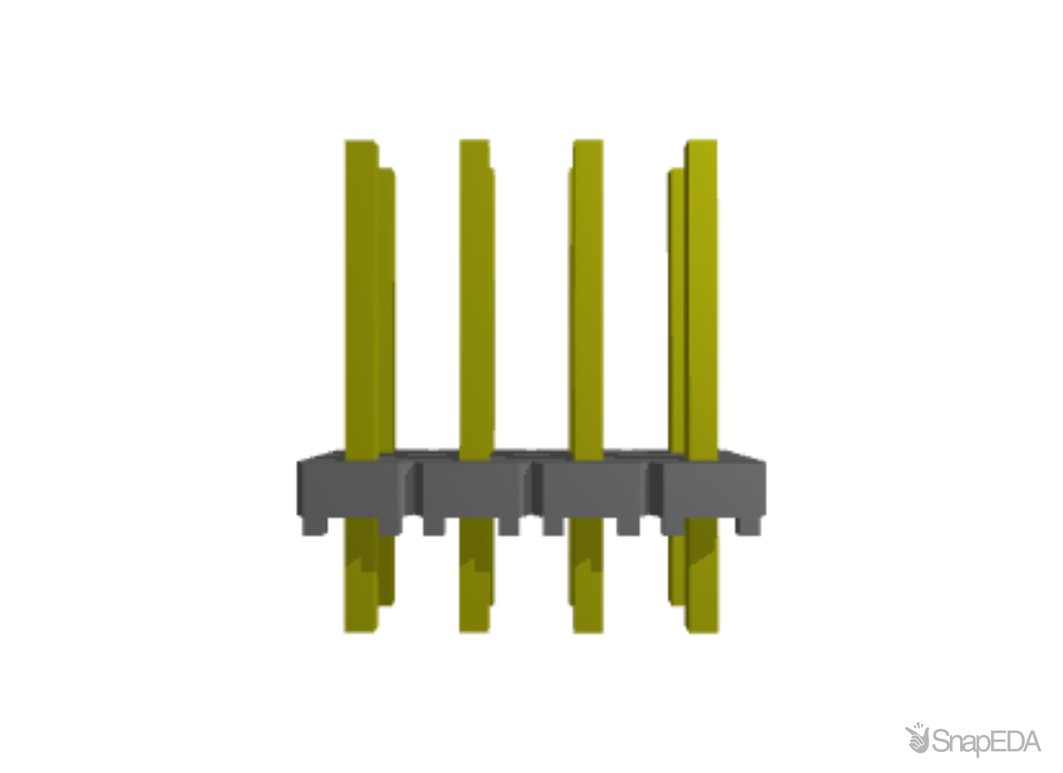 MTLW-104-07-T-D-280 3D Model