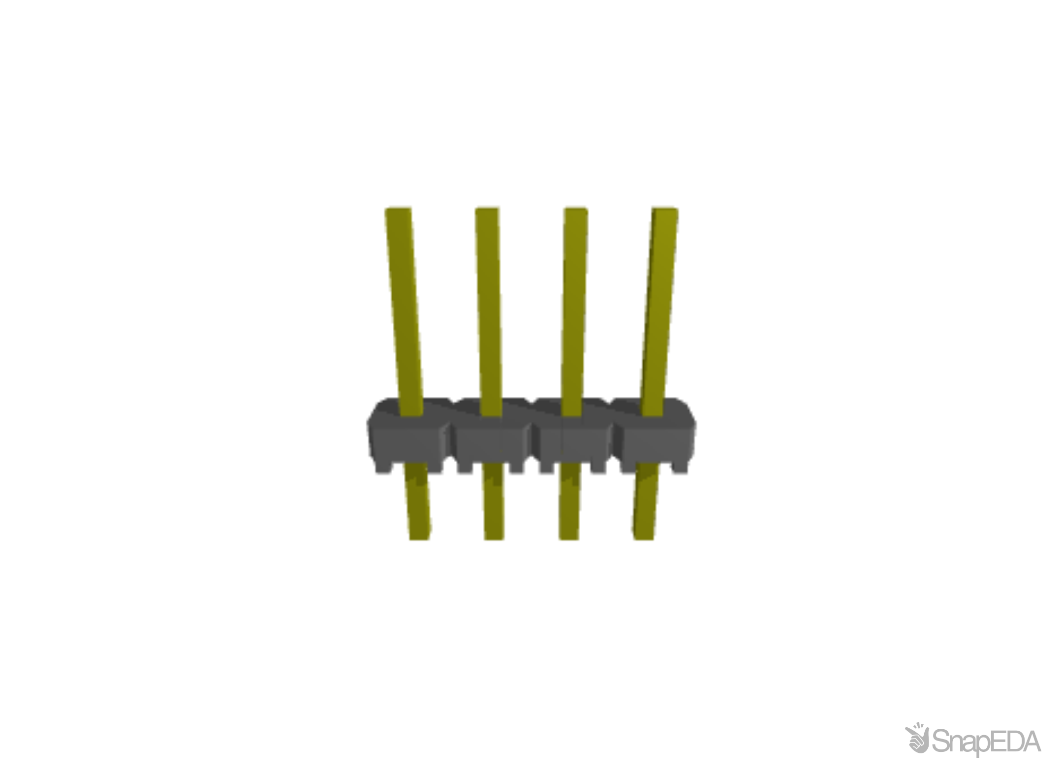 MTLW-104-07-T-S-250 3D Model