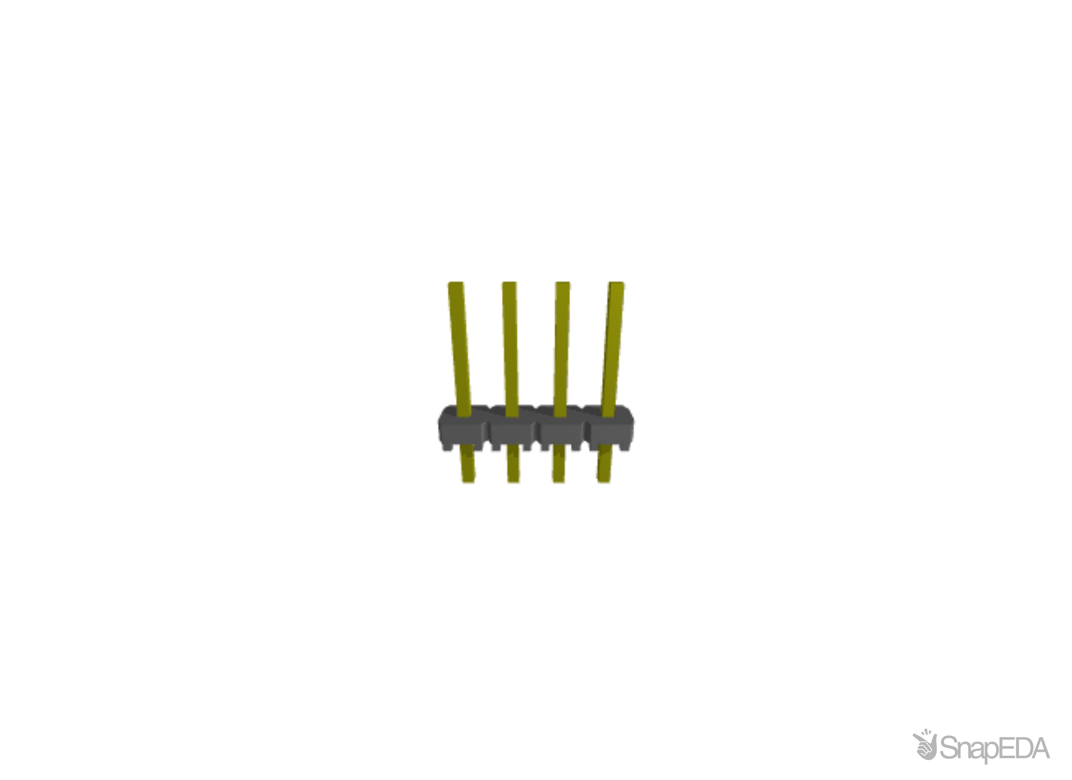 MTLW-104-07-T-S-270 3D Model