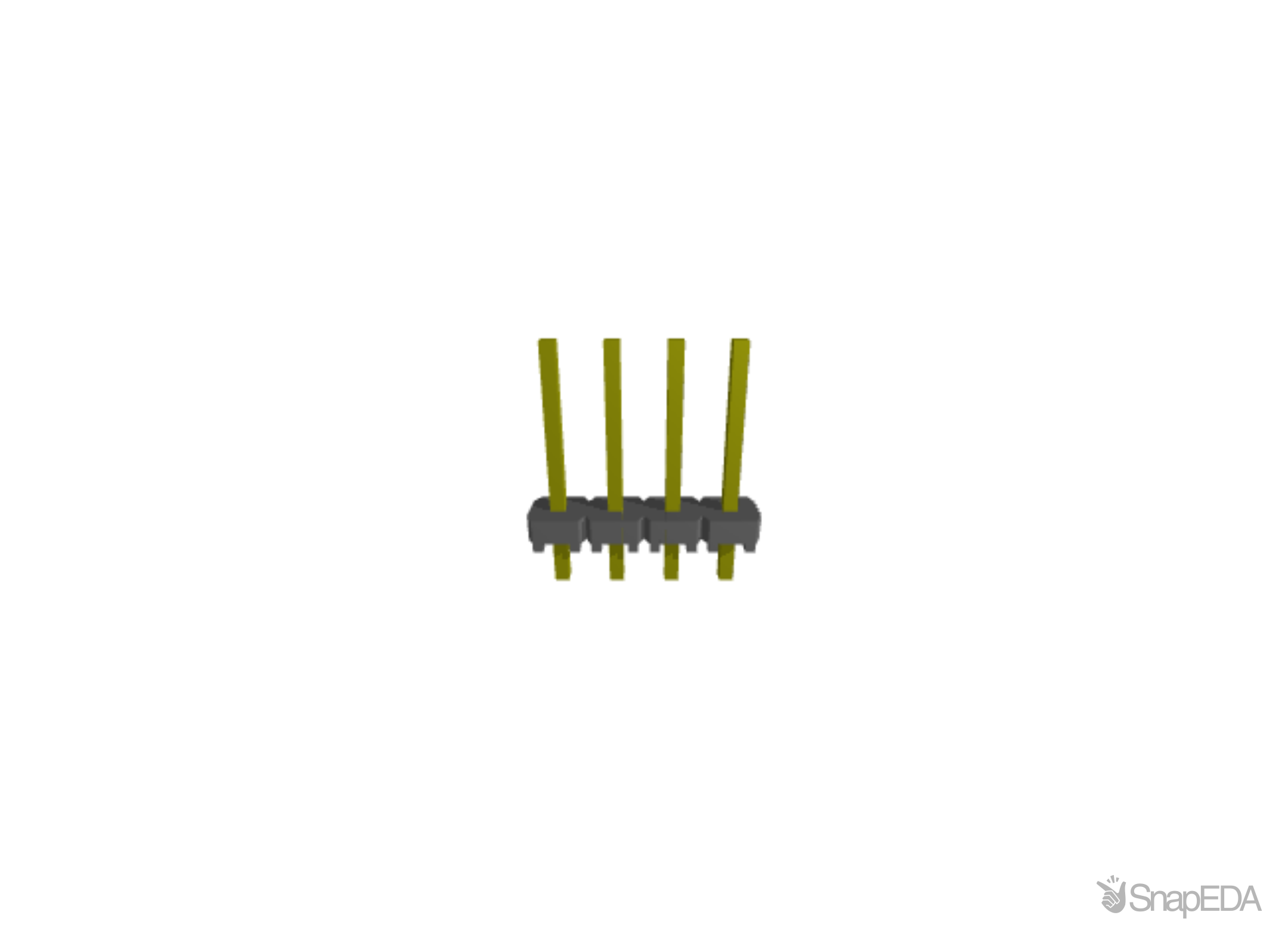MTLW-104-07-T-S-290 3D Model
