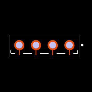 MTLW-104-07-T-S-290 Footprint