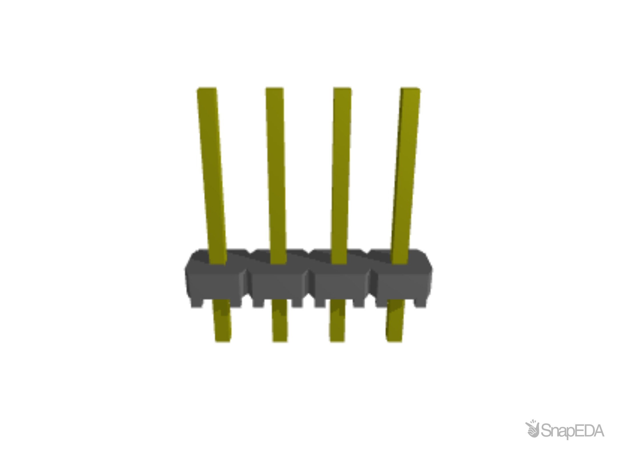 MTLW-104-07-TM-S-280 3D Model
