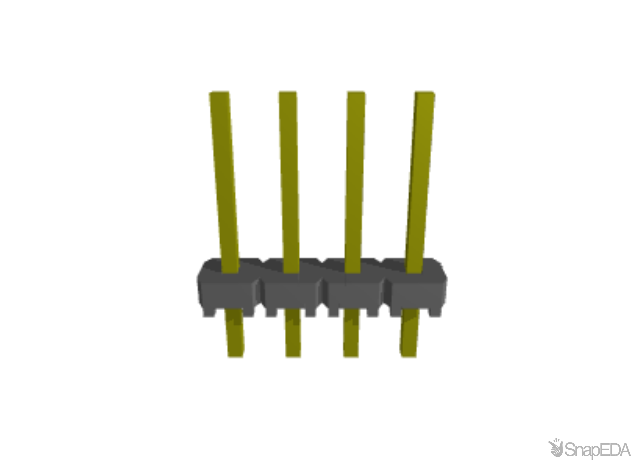 MTLW-104-23-F-S-285 3D Model