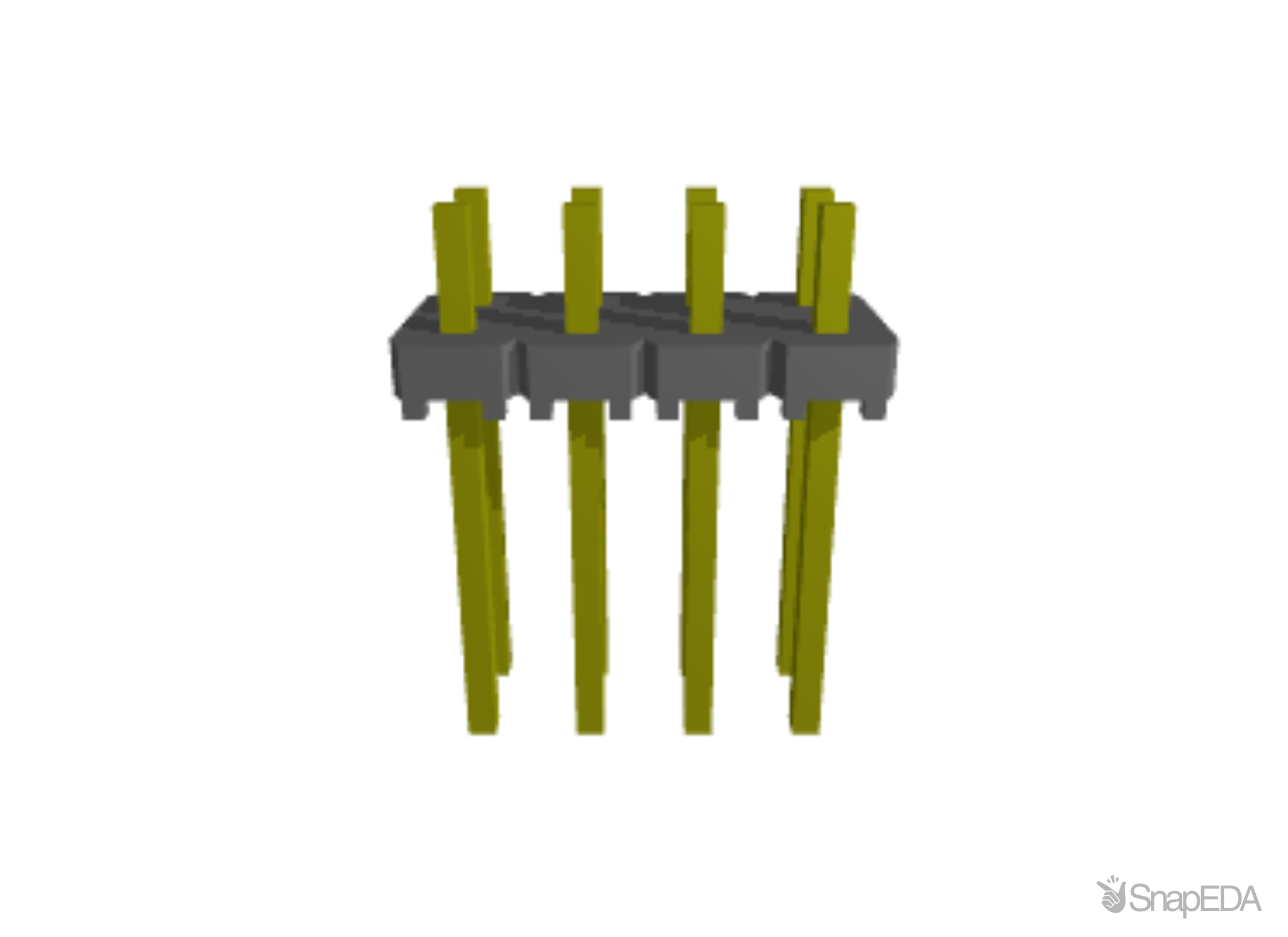 MTLW-104-24-G-D-100 3D Model
