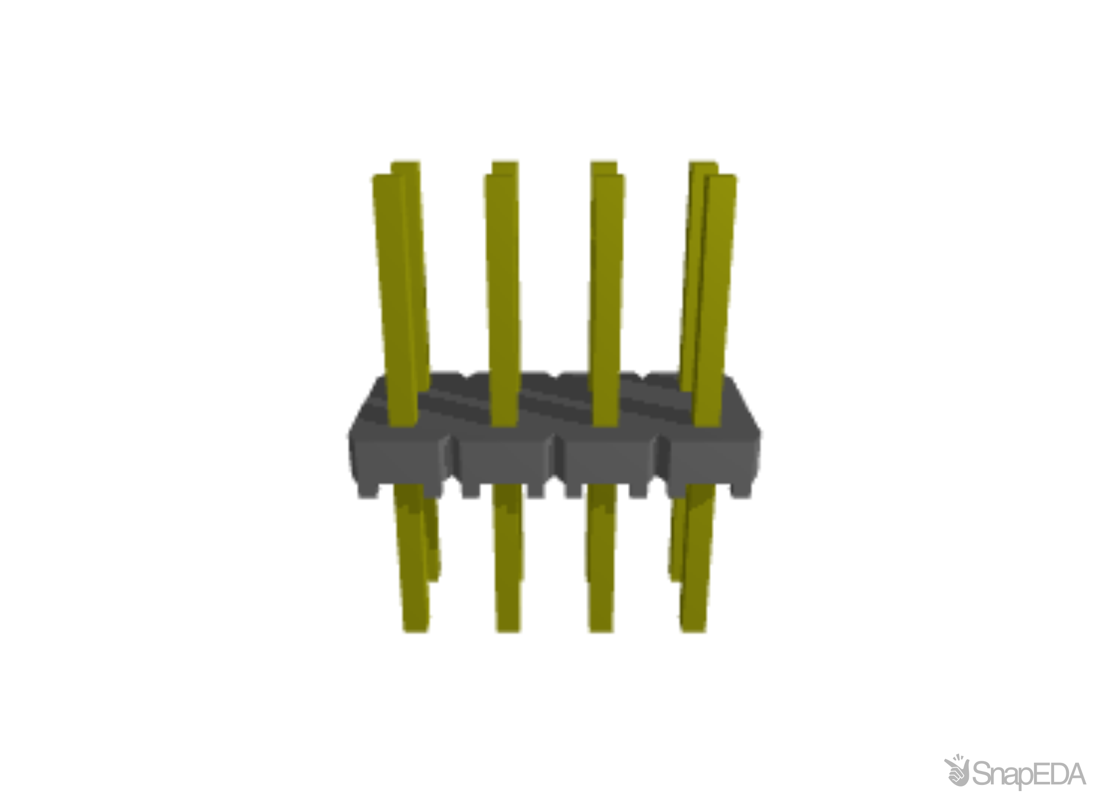 MTLW-104-24-G-D-240 3D Model
