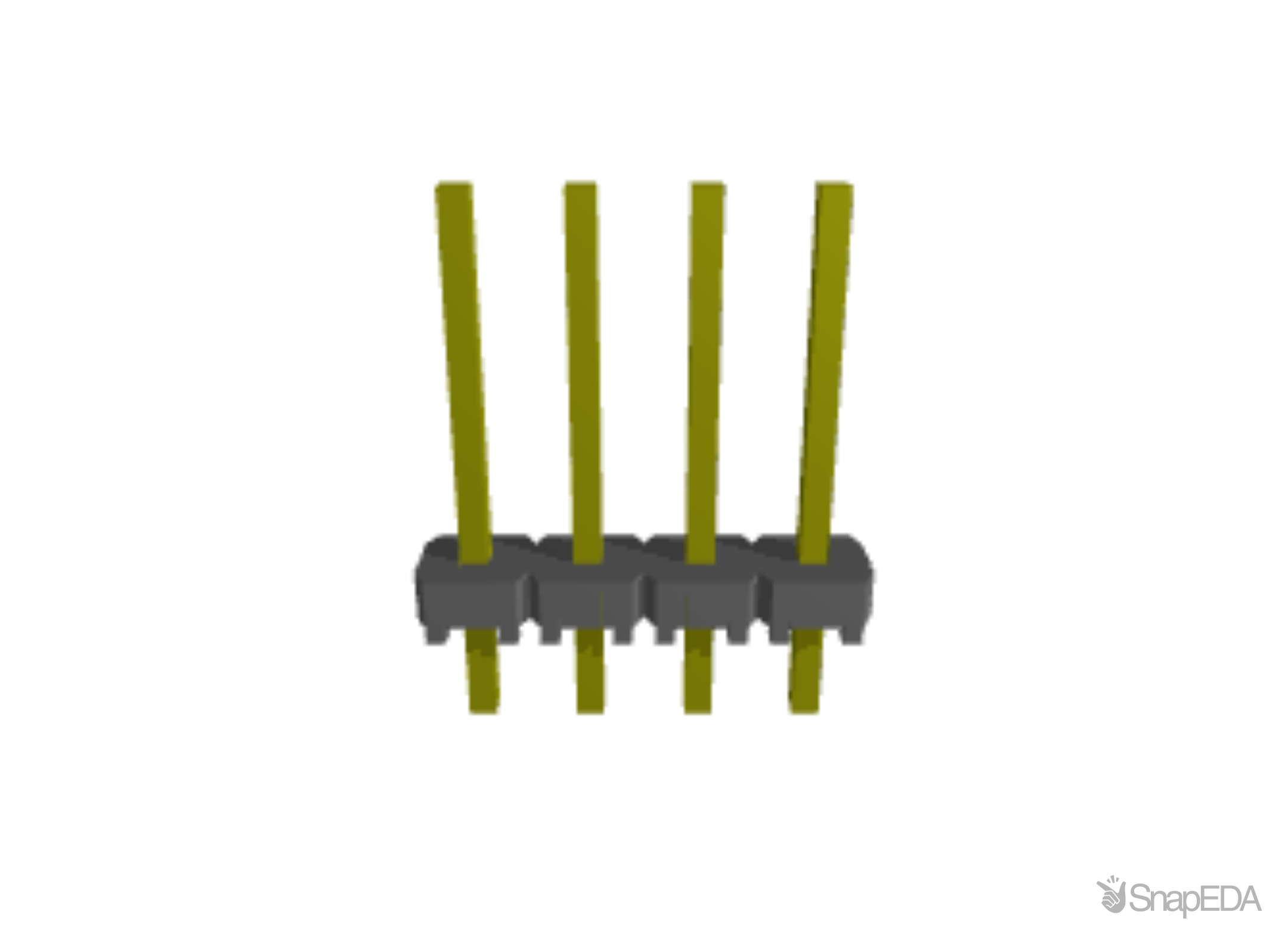 MTLW-104-24-S-S-325 3D Model