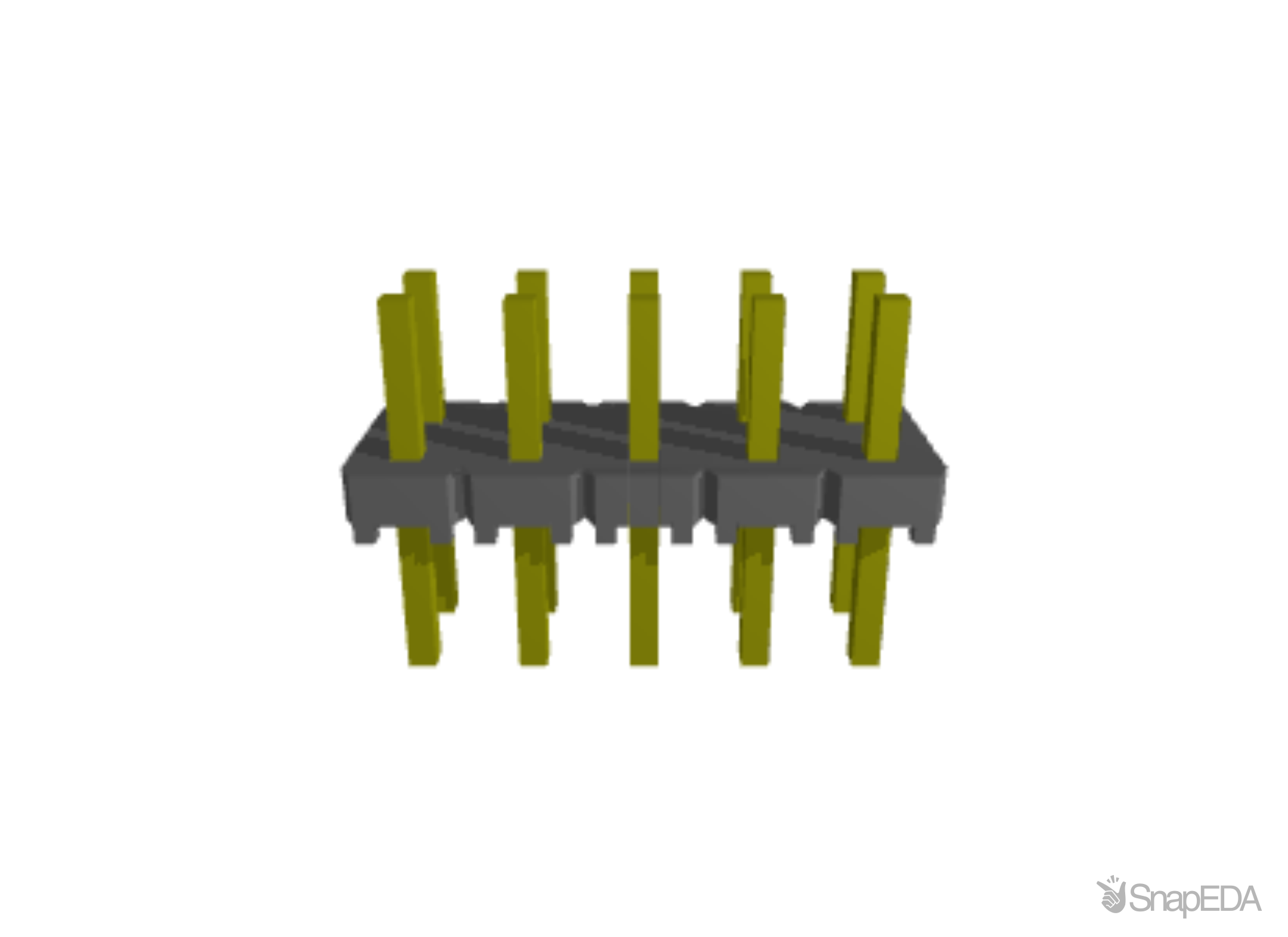 MTLW-105-05-G-D-136 3D Model