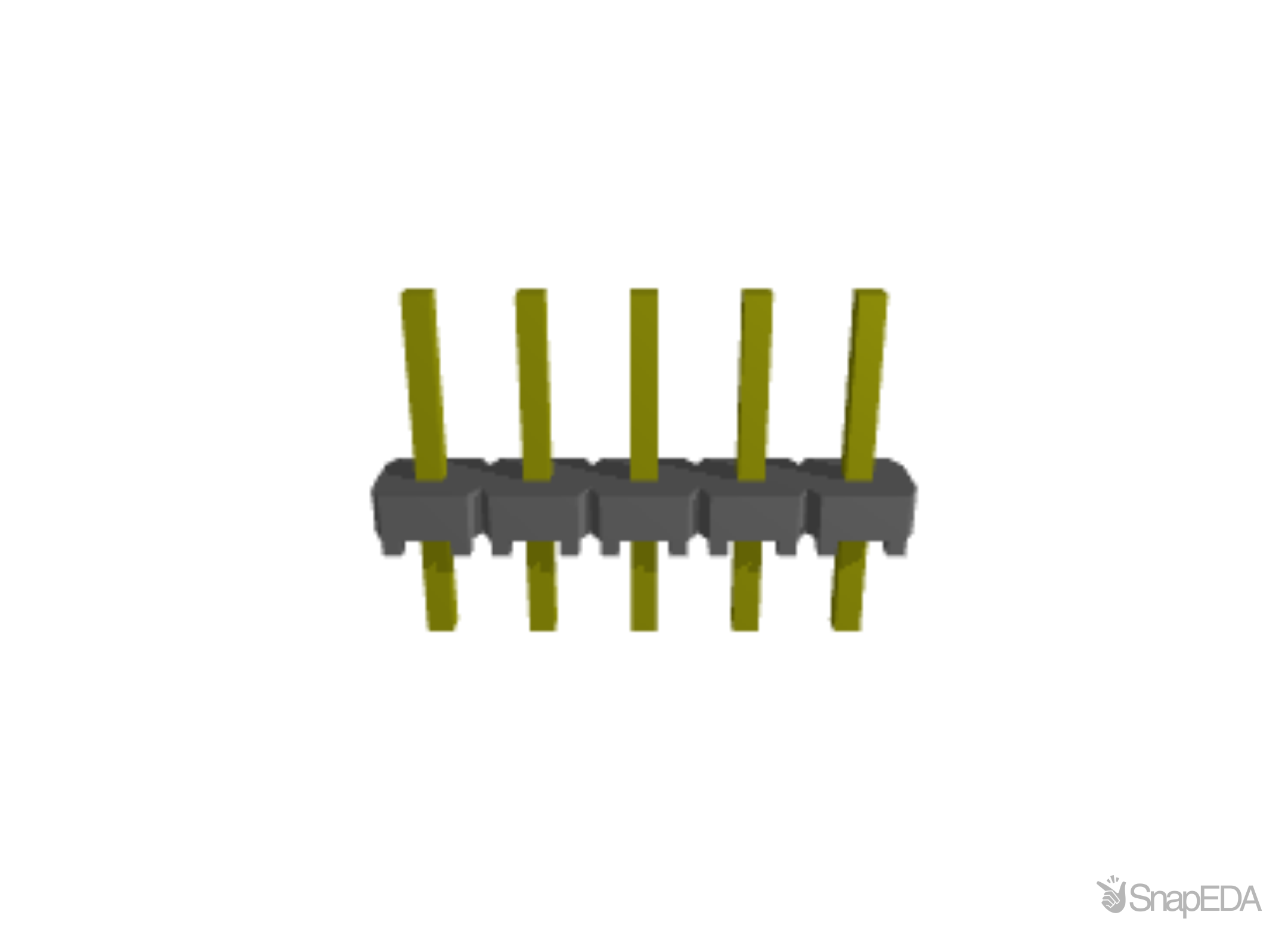 MTLW-105-05-G-S-175 3D Model