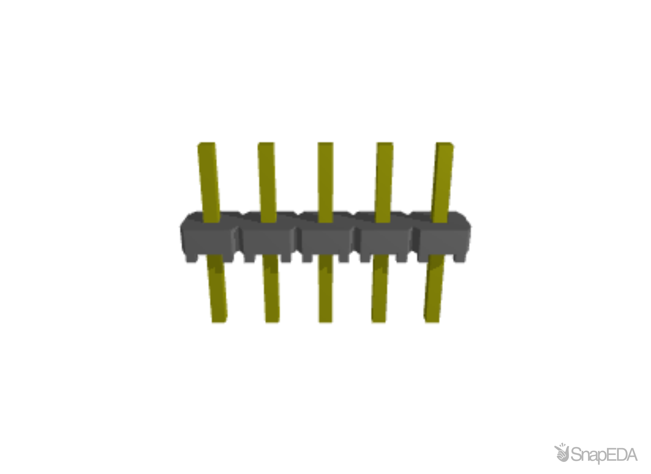 MTLW-105-05-T-S-136 3D Model