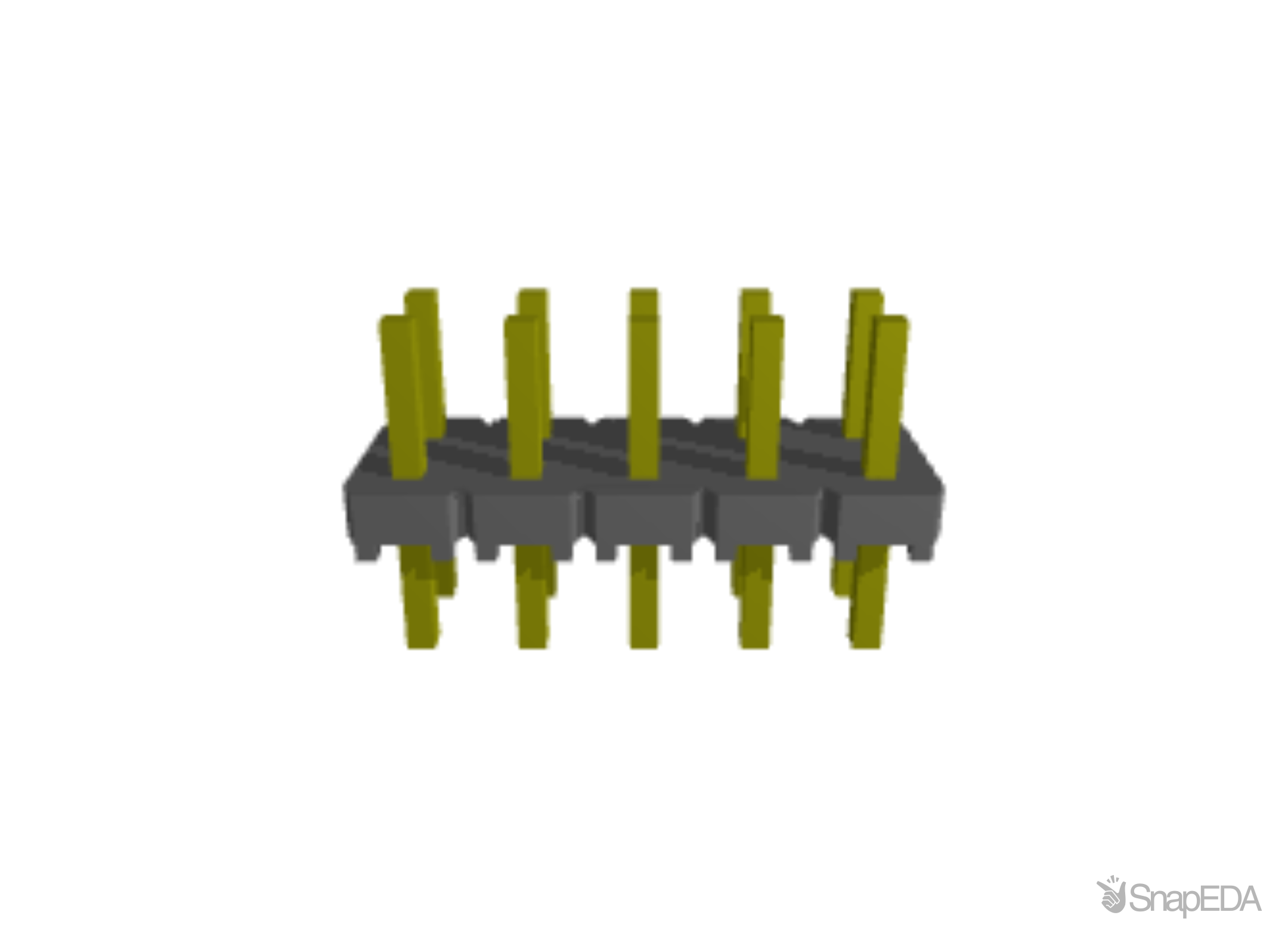 MTLW-105-06-F-D-135 3D Model