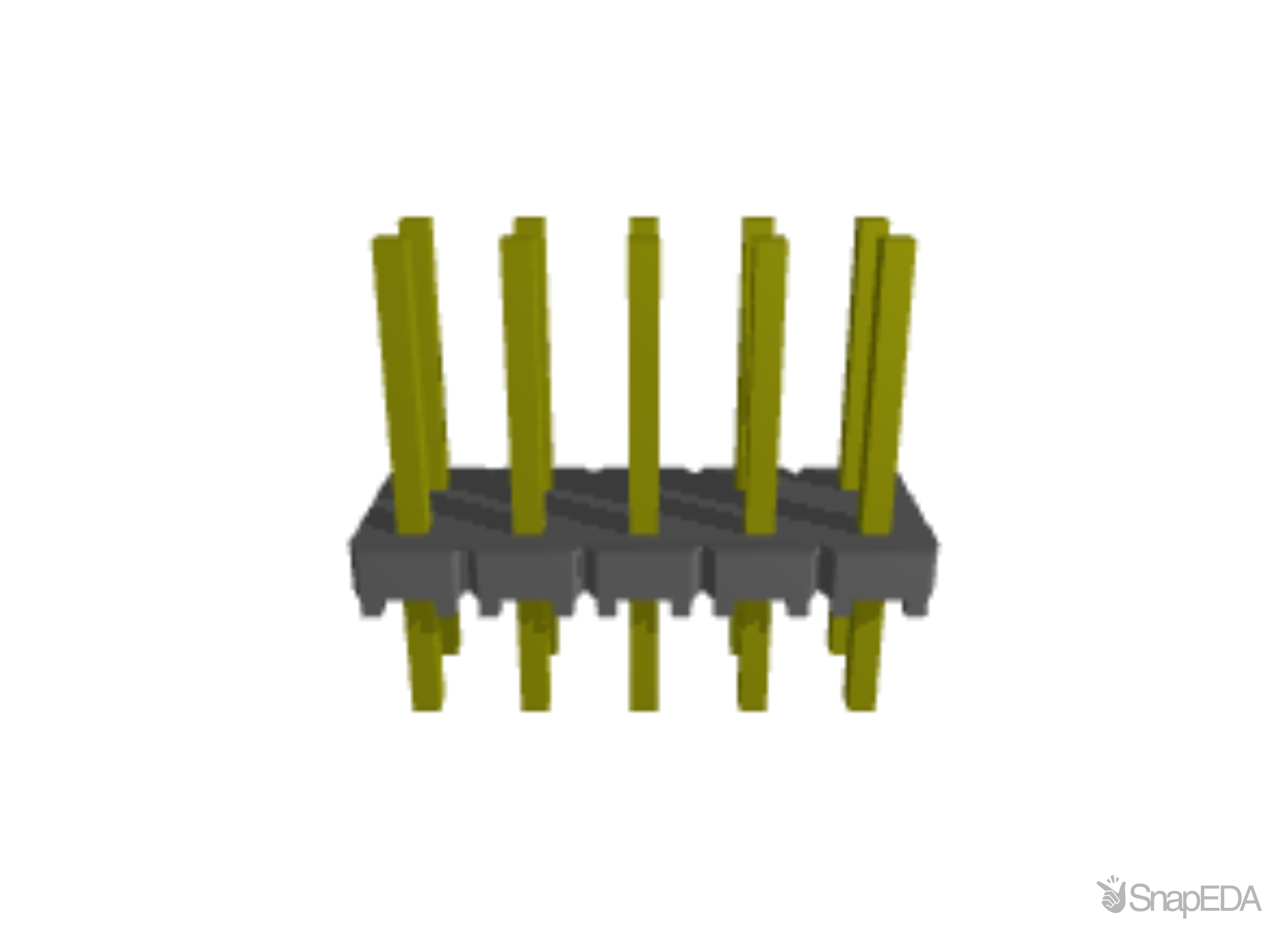 MTLW-105-07-F-D-252 3D Model
