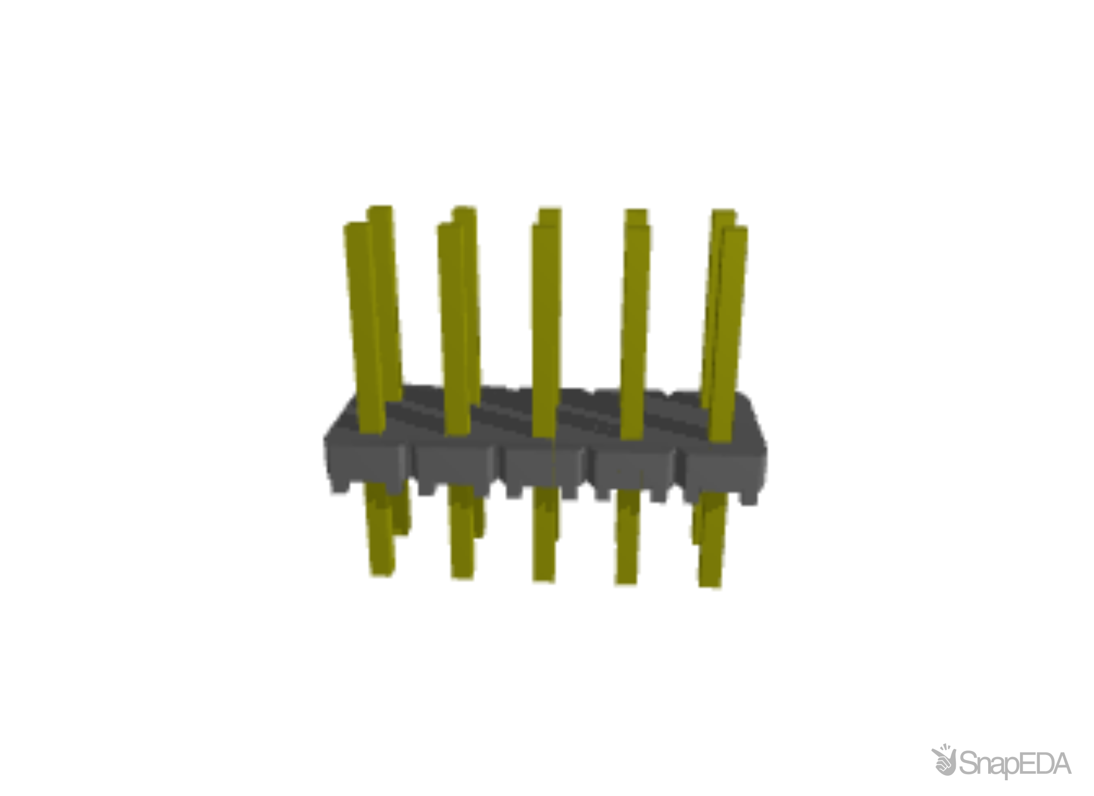 MTLW-105-07-G-D-239 3D Model