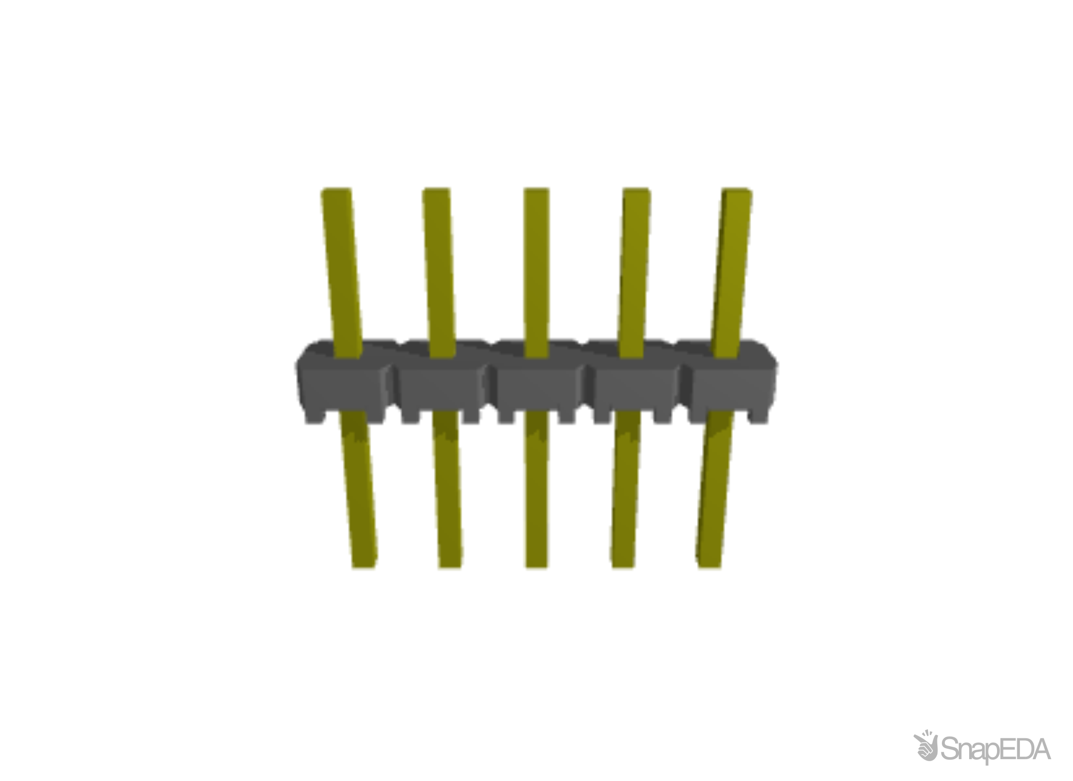 MTLW-105-07-L-S-173 3D Model