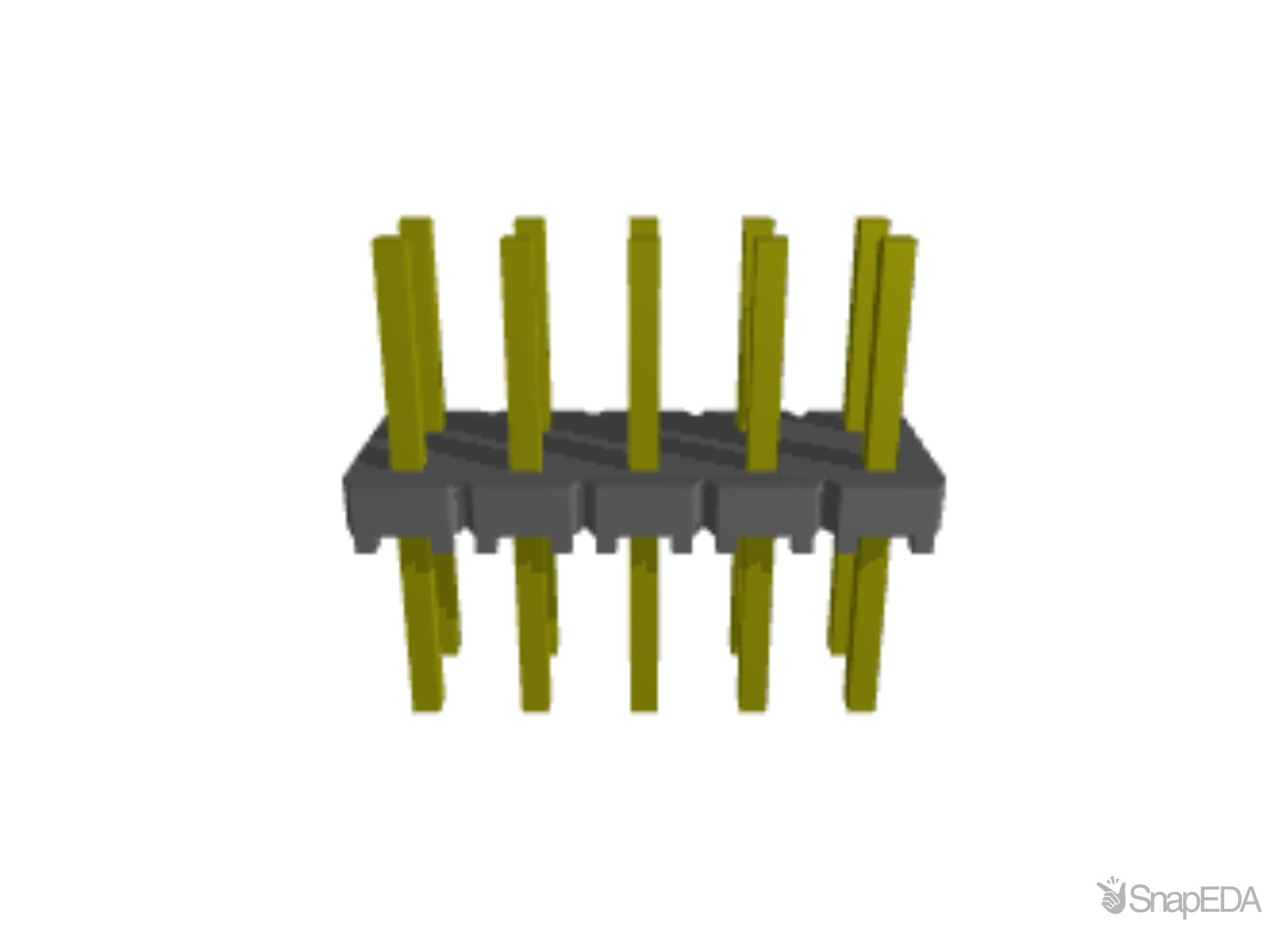 MTLW-105-07-T-D-192 3D Model