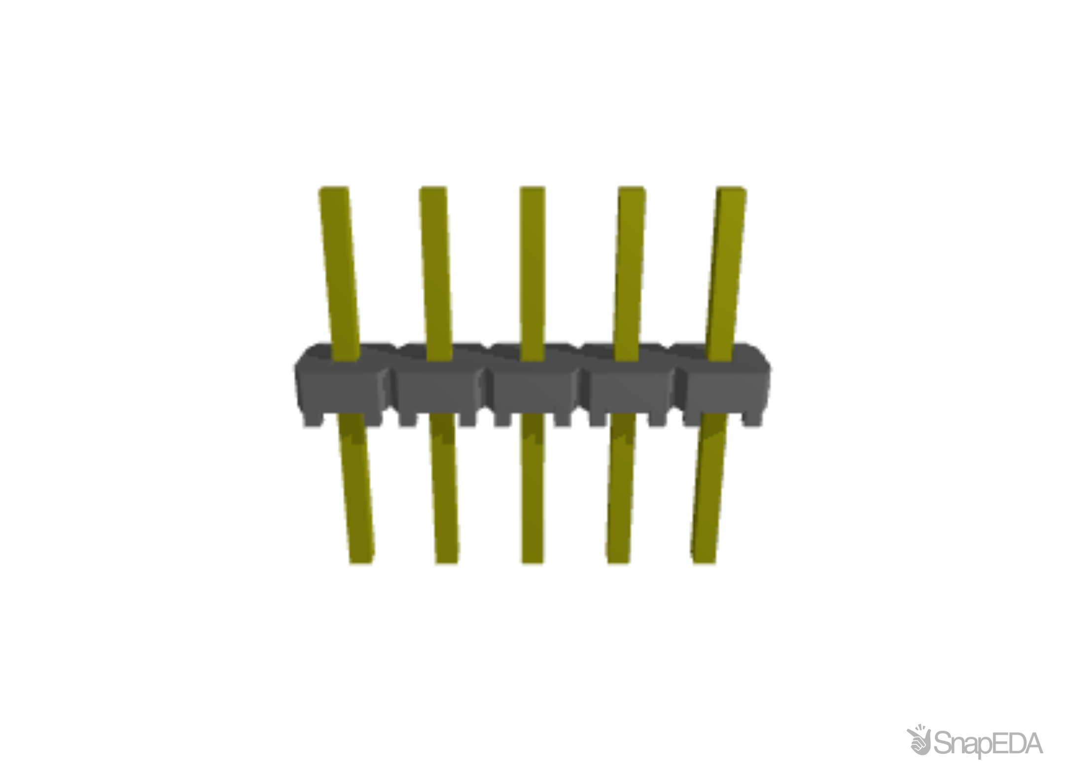 MTLW-105-07-T-S-180 3D Model