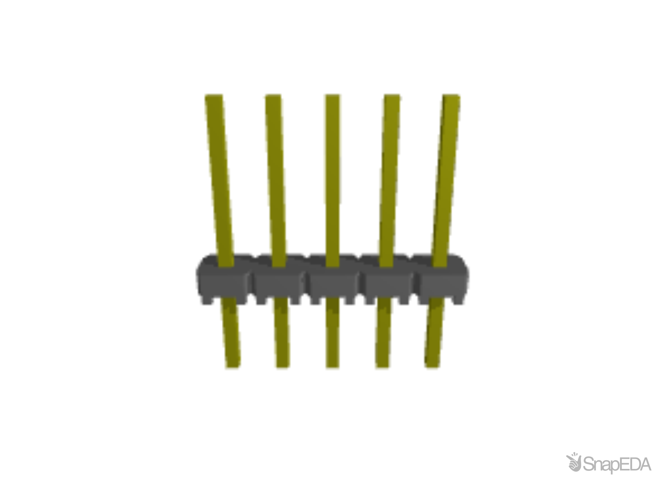 MTLW-105-08-S-S-310 3D Model