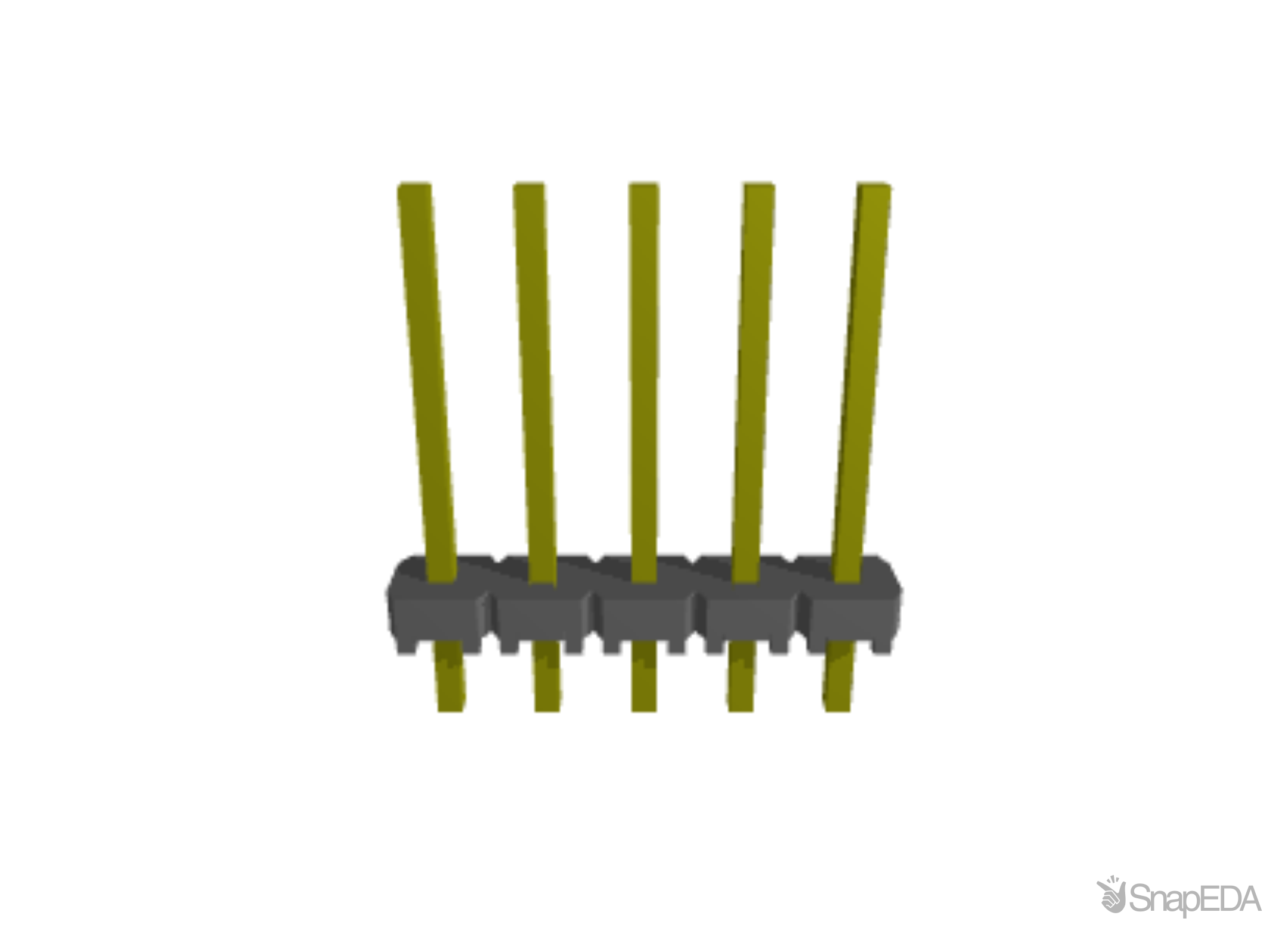 MTLW-105-08-T-S-380 3D Model