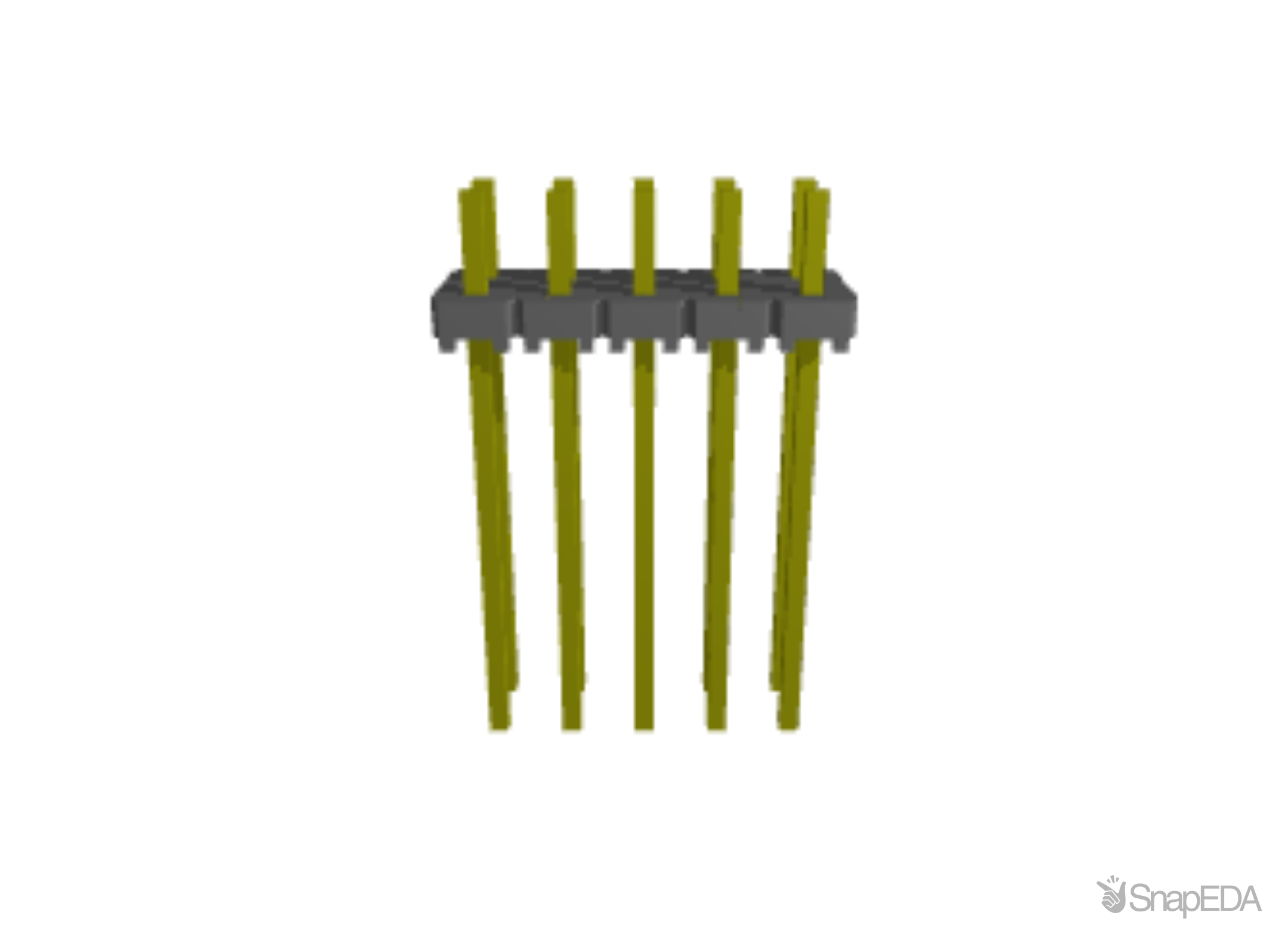 MTLW-105-09-G-D-120 3D Model