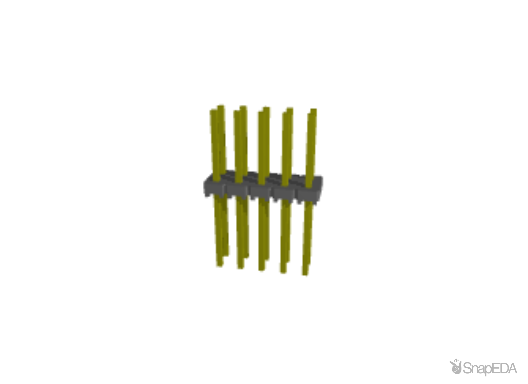 MTLW-105-09-G-D-308 3D Model