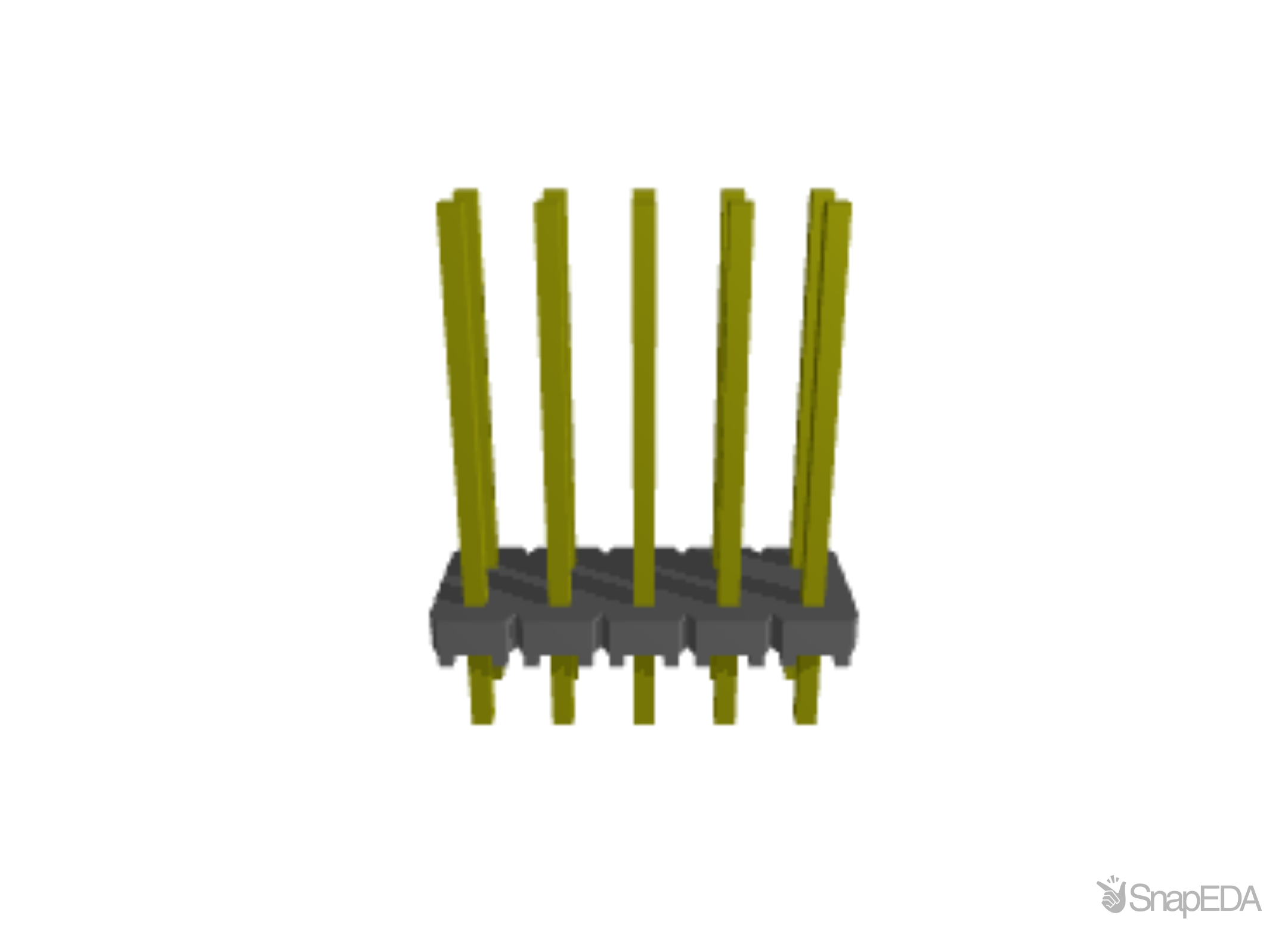 MTLW-105-22-F-D-465 3D Model